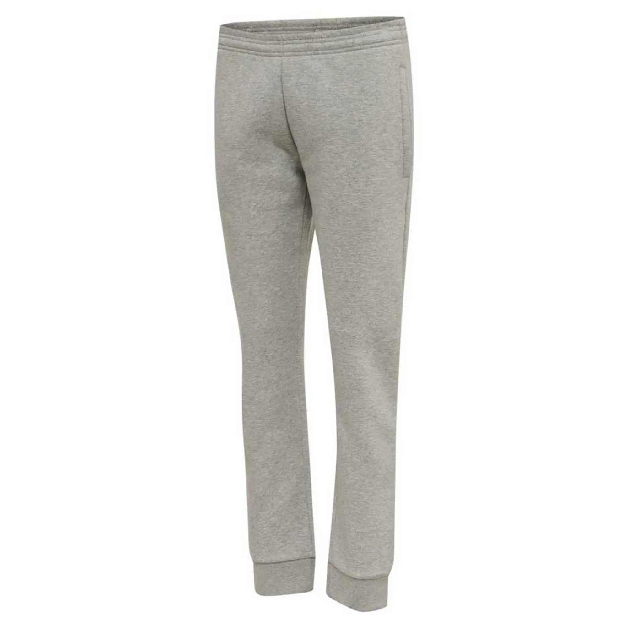 Hummel Red Basic Pants