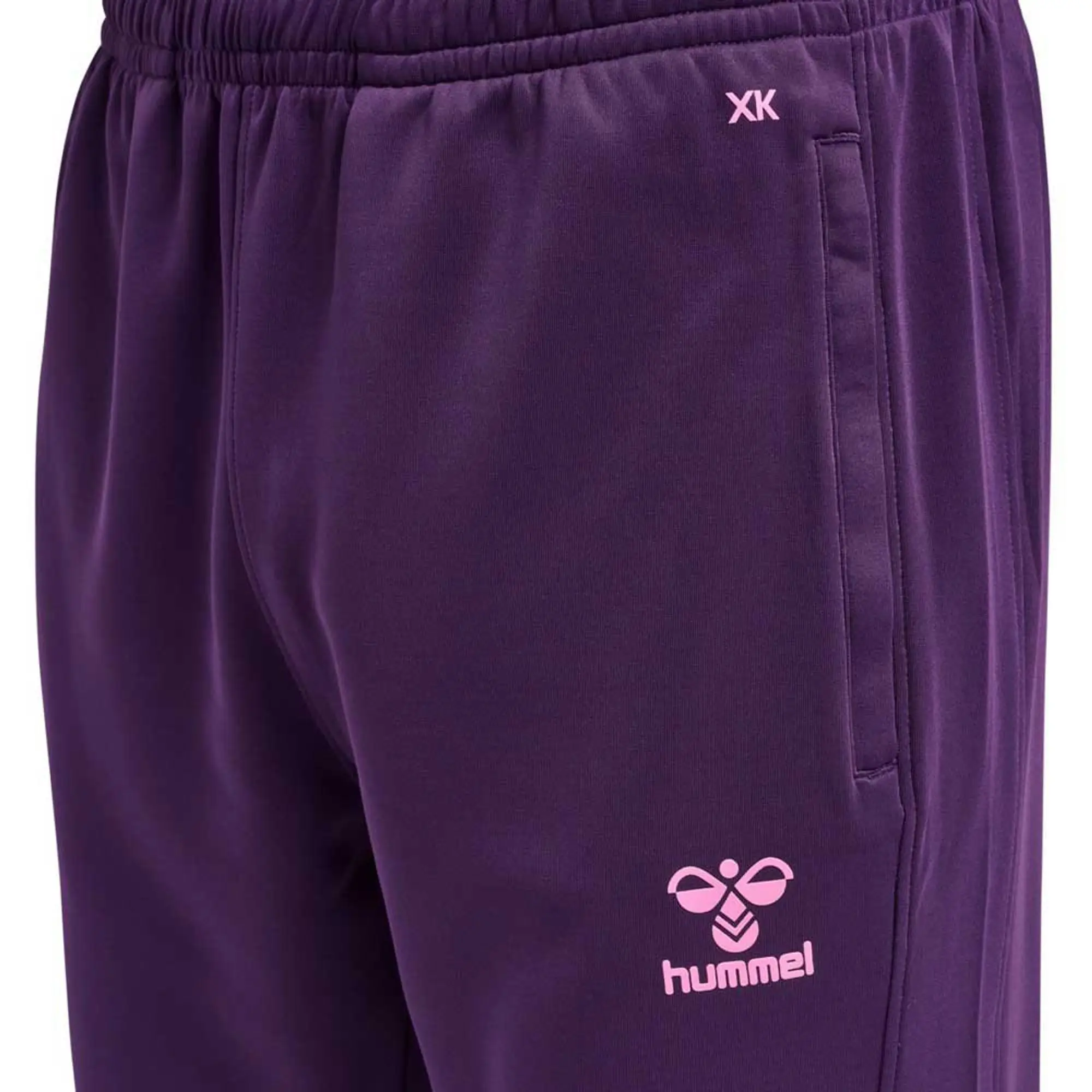 Hummel Core Xk Poly Pants