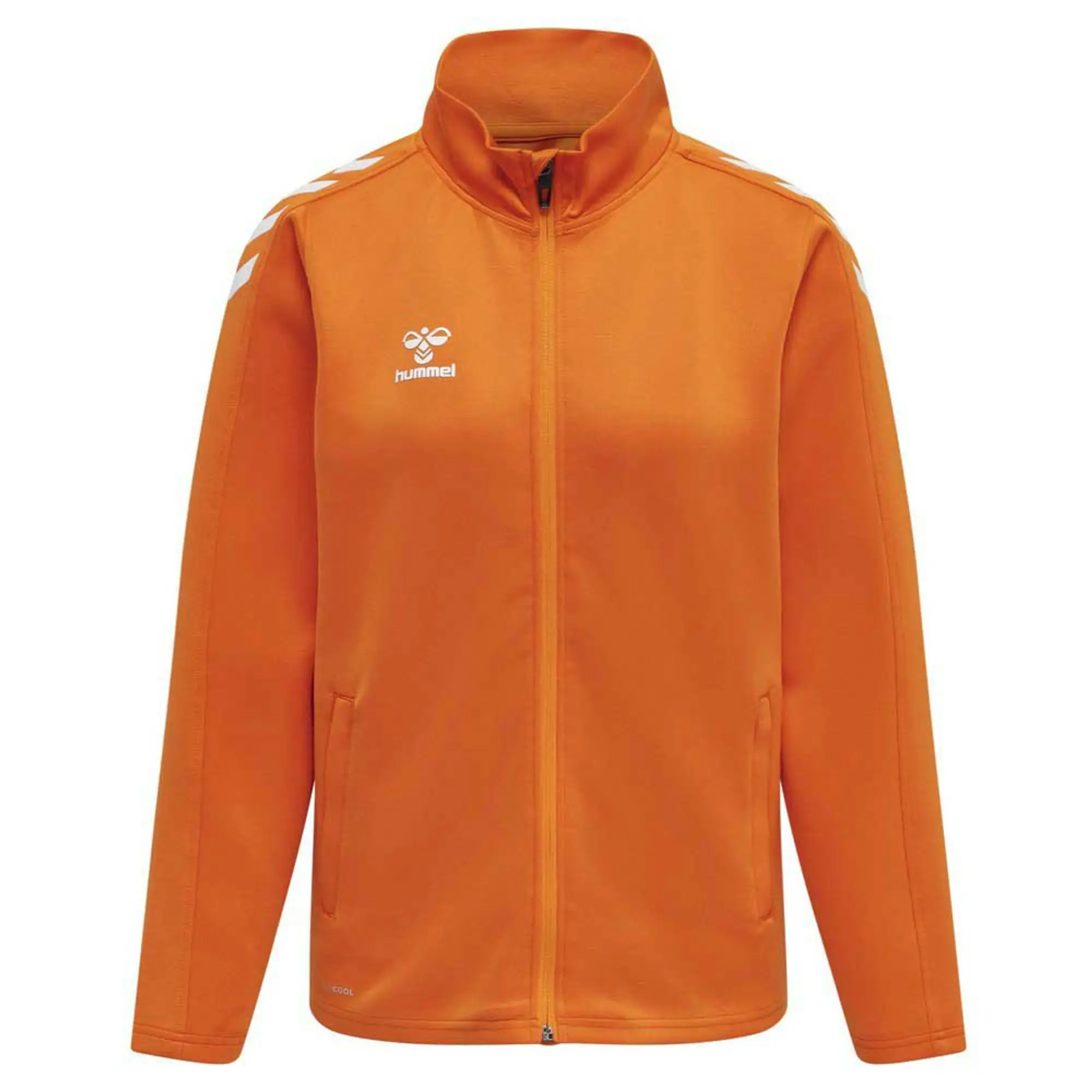 Hummel Core Xk Poly Jacket