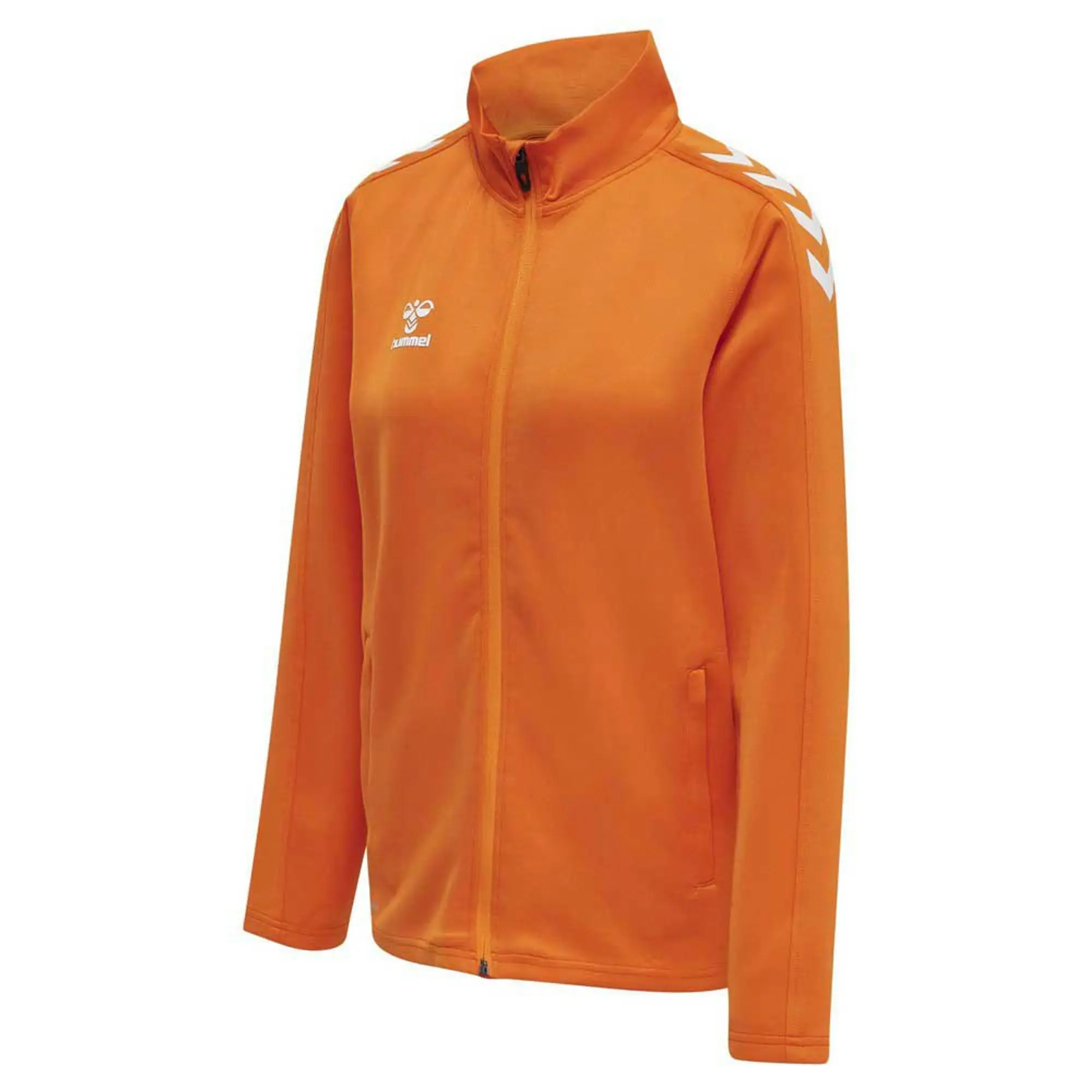Hummel Core Xk Poly Jacket