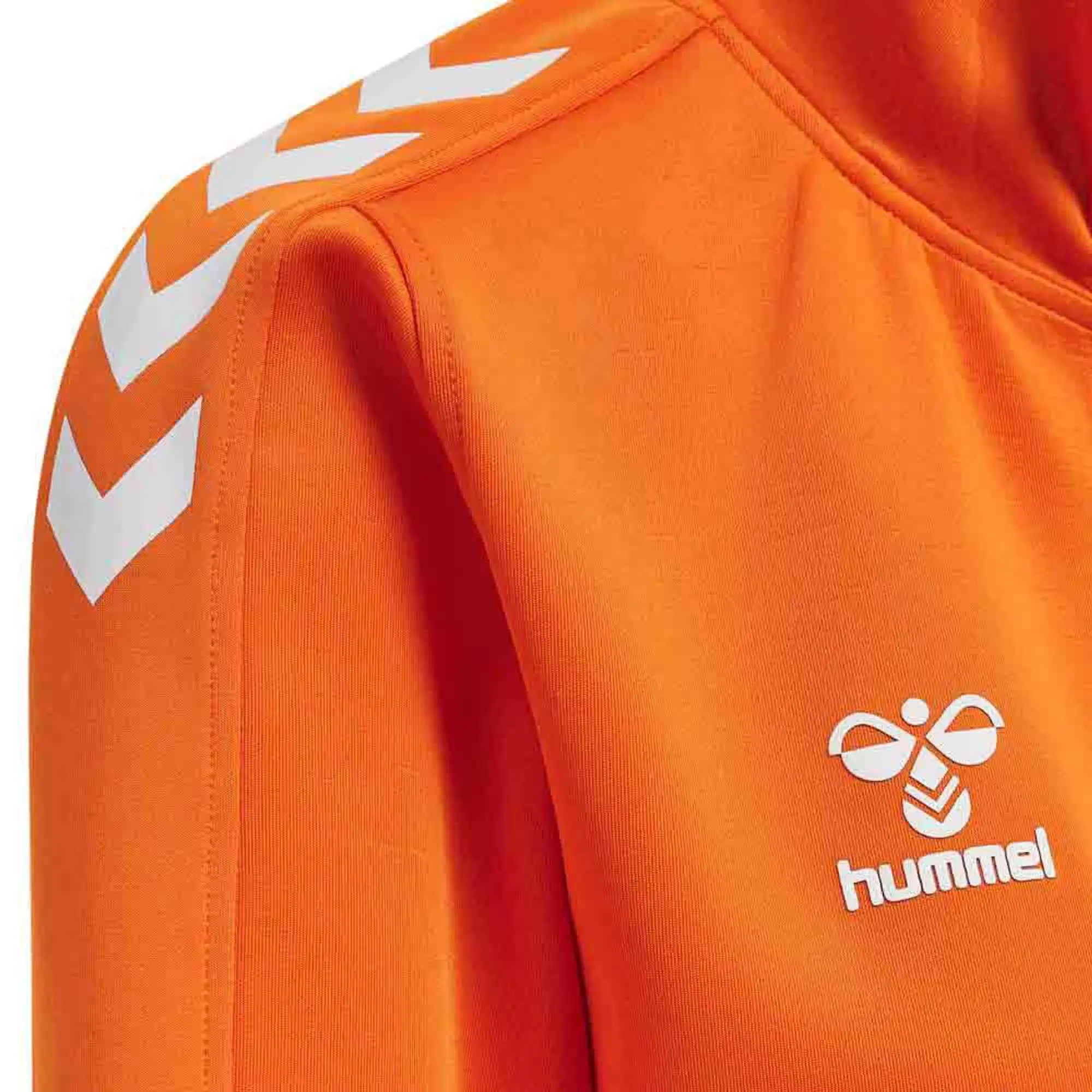 Hummel Core Xk Poly Jacket