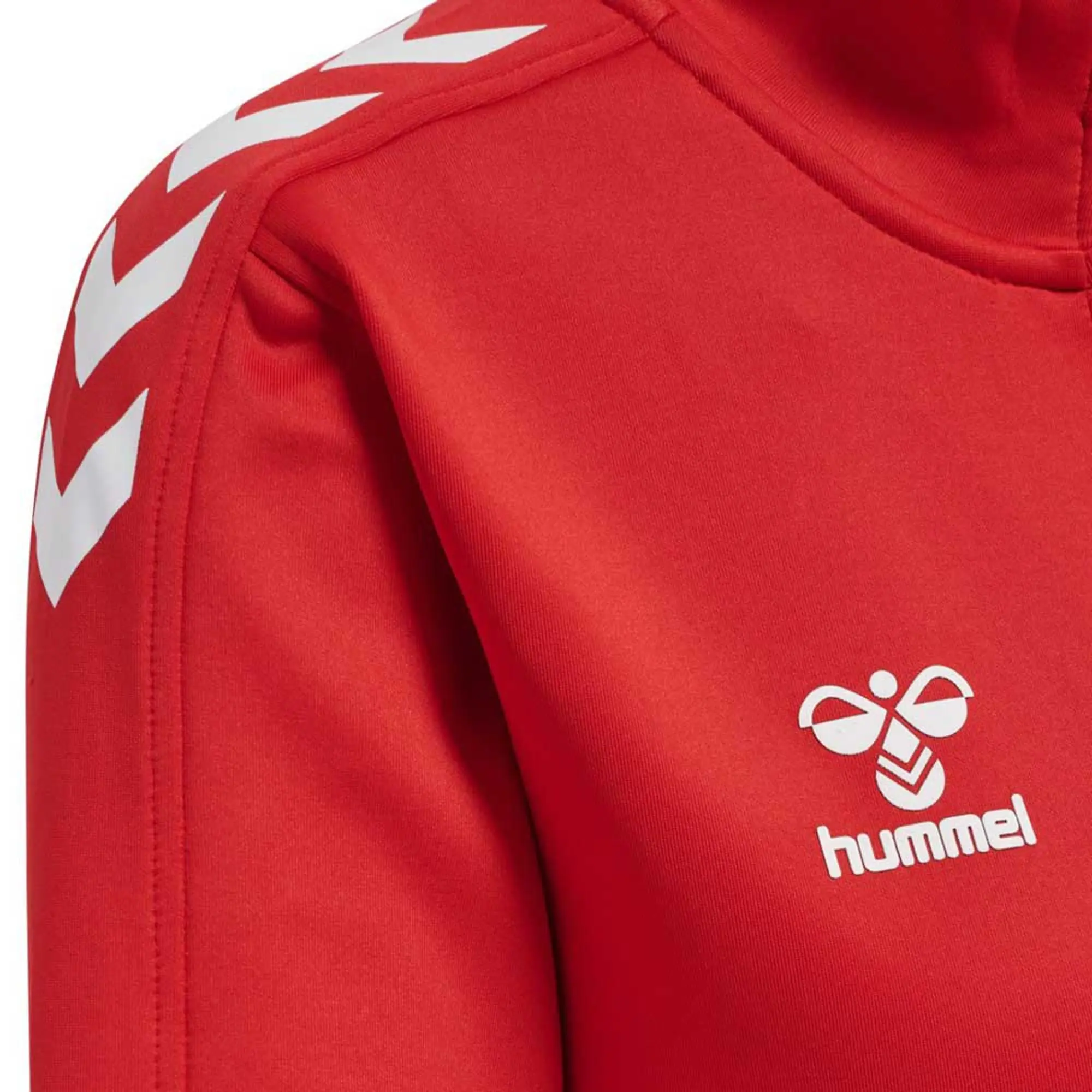 Hummel Core Xk Half Zip Sweatshirt