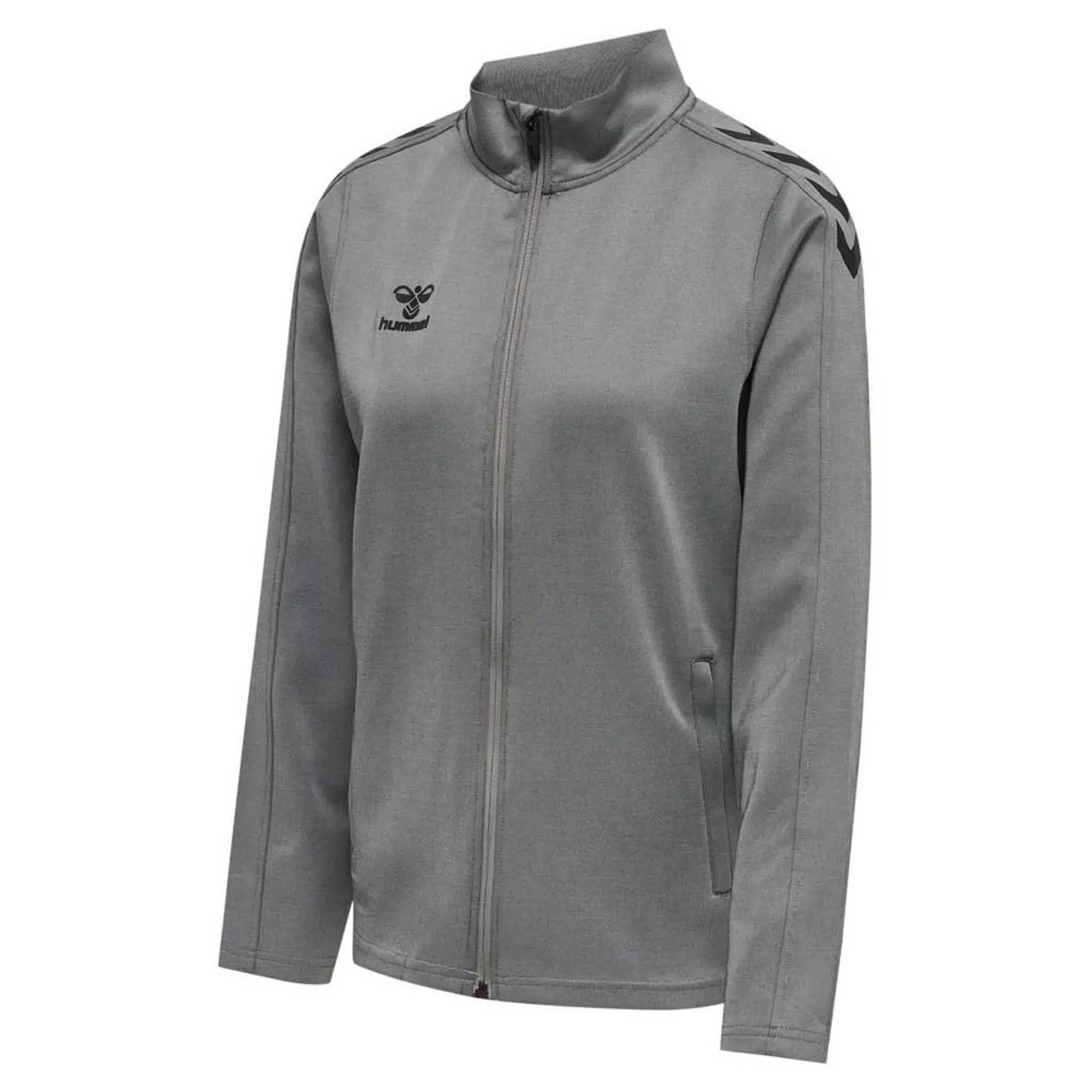 Hummel Core Xk Poly Jacket