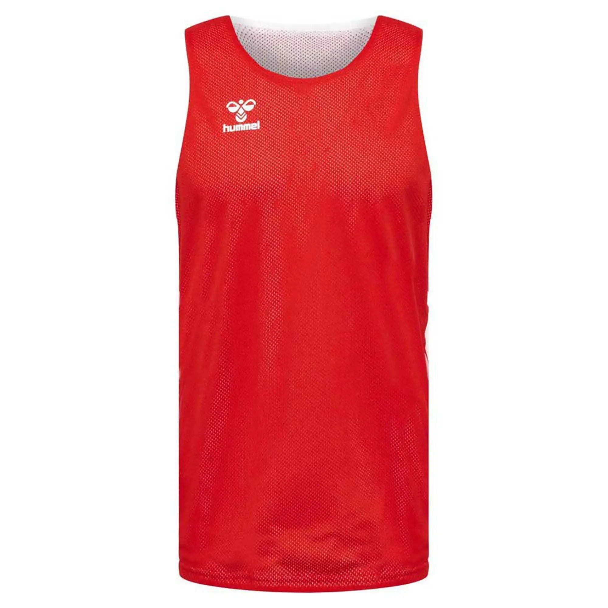 Hummel Core Kx Reverse Basket Sleeveless T-shirt