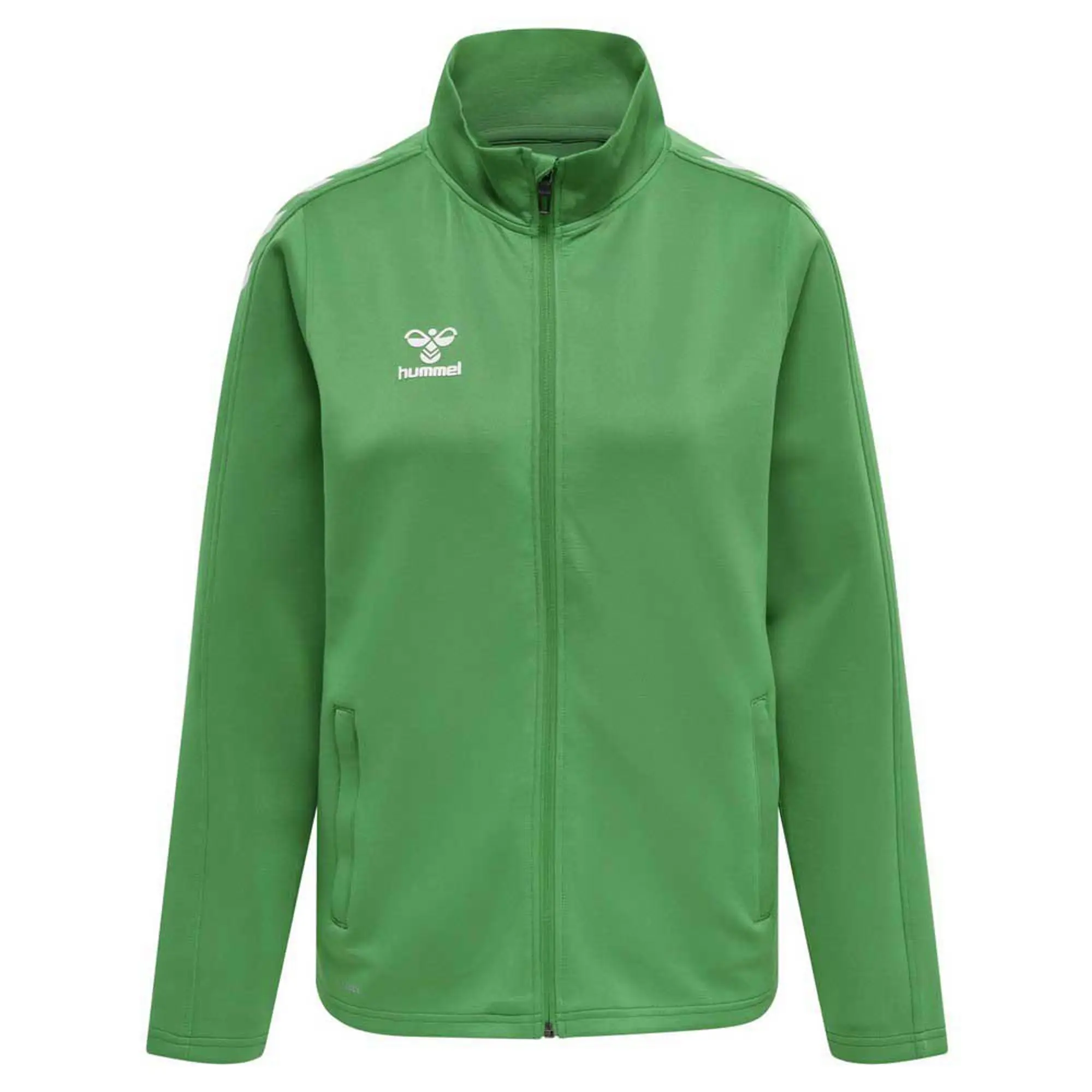 Hummel Core Xk Poly Jacket