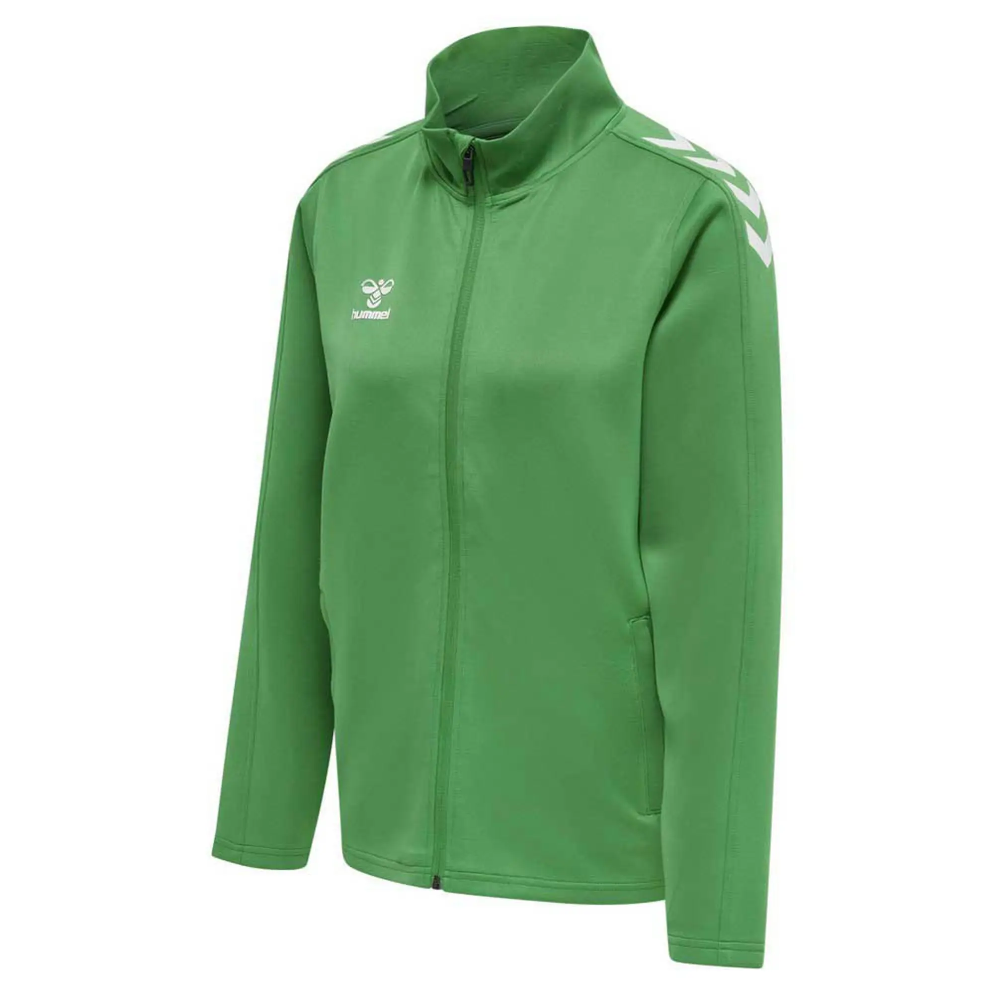 Hummel Core Xk Poly Jacket