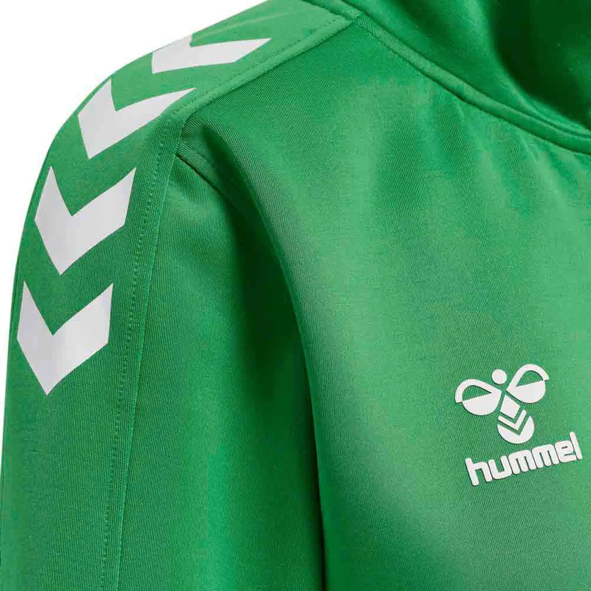 Hummel Core Xk Poly Jacket