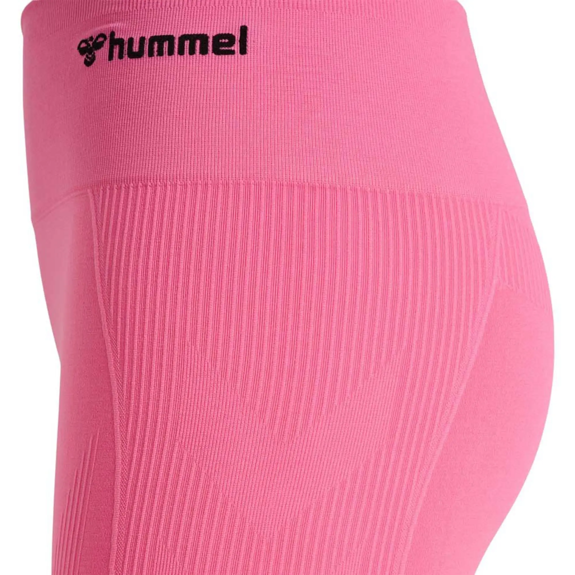 Hummel Tif Seamless High Waist Leggings
