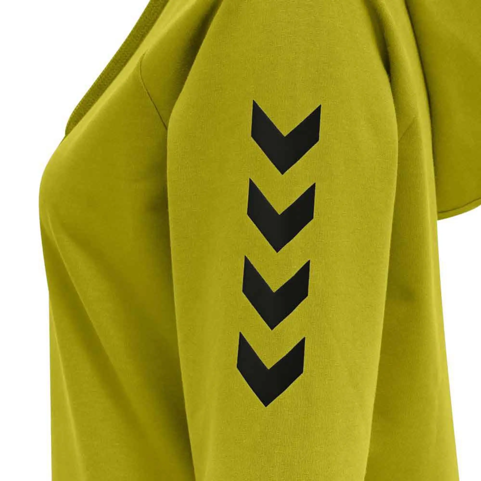 Hummel Go Cotton Hoodie