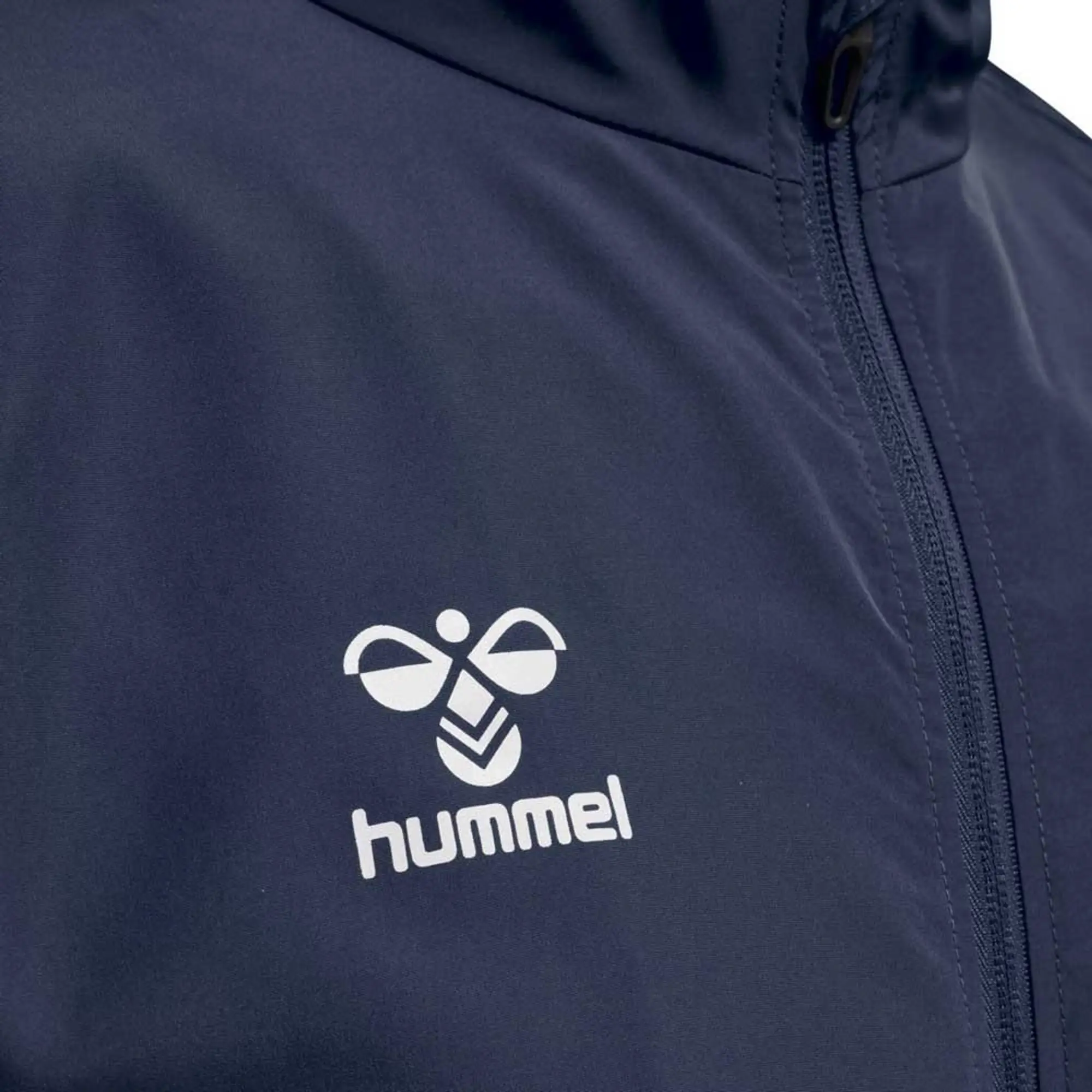 Hummel Core Xk Micro Jacket