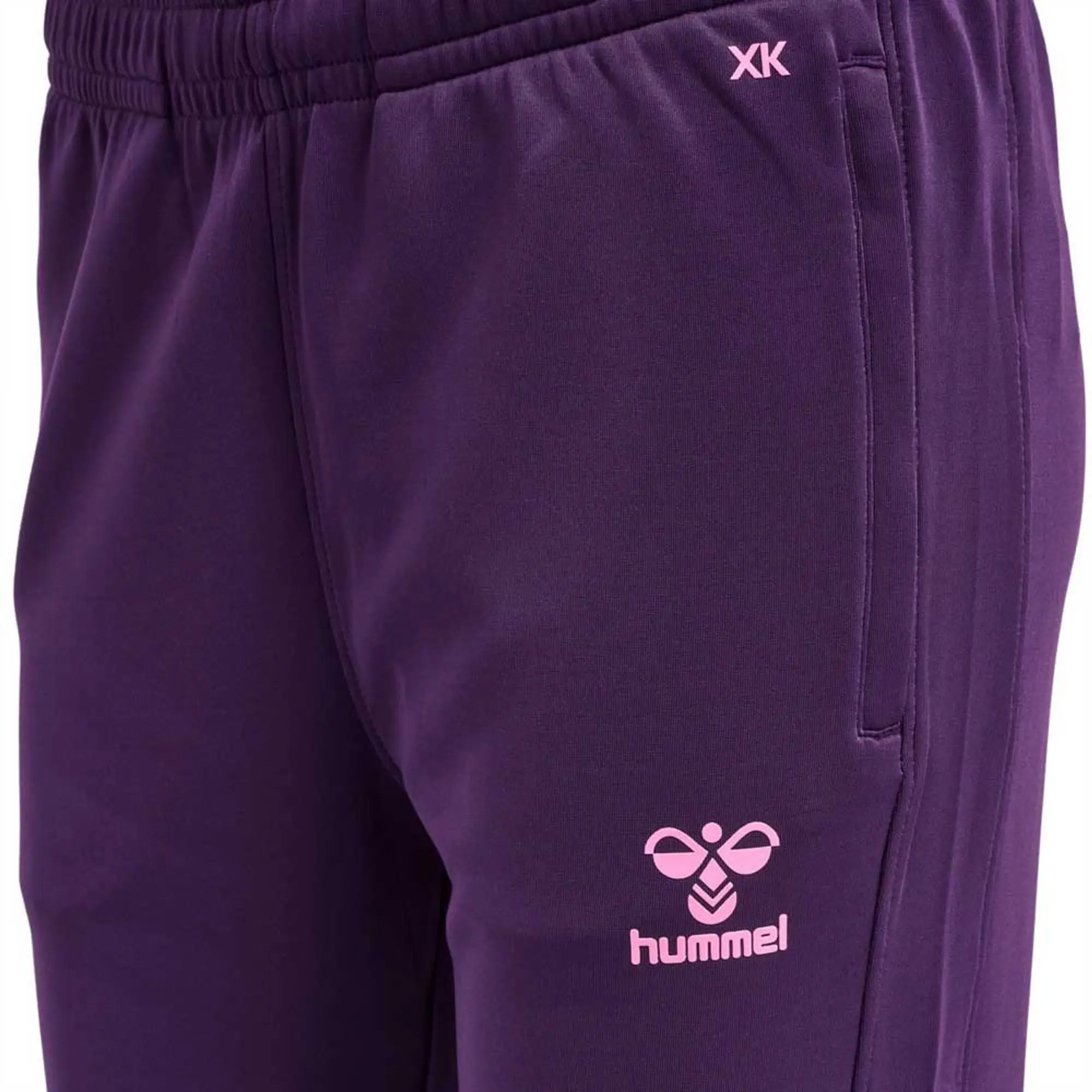 Hummel Core Xk Poly Pants