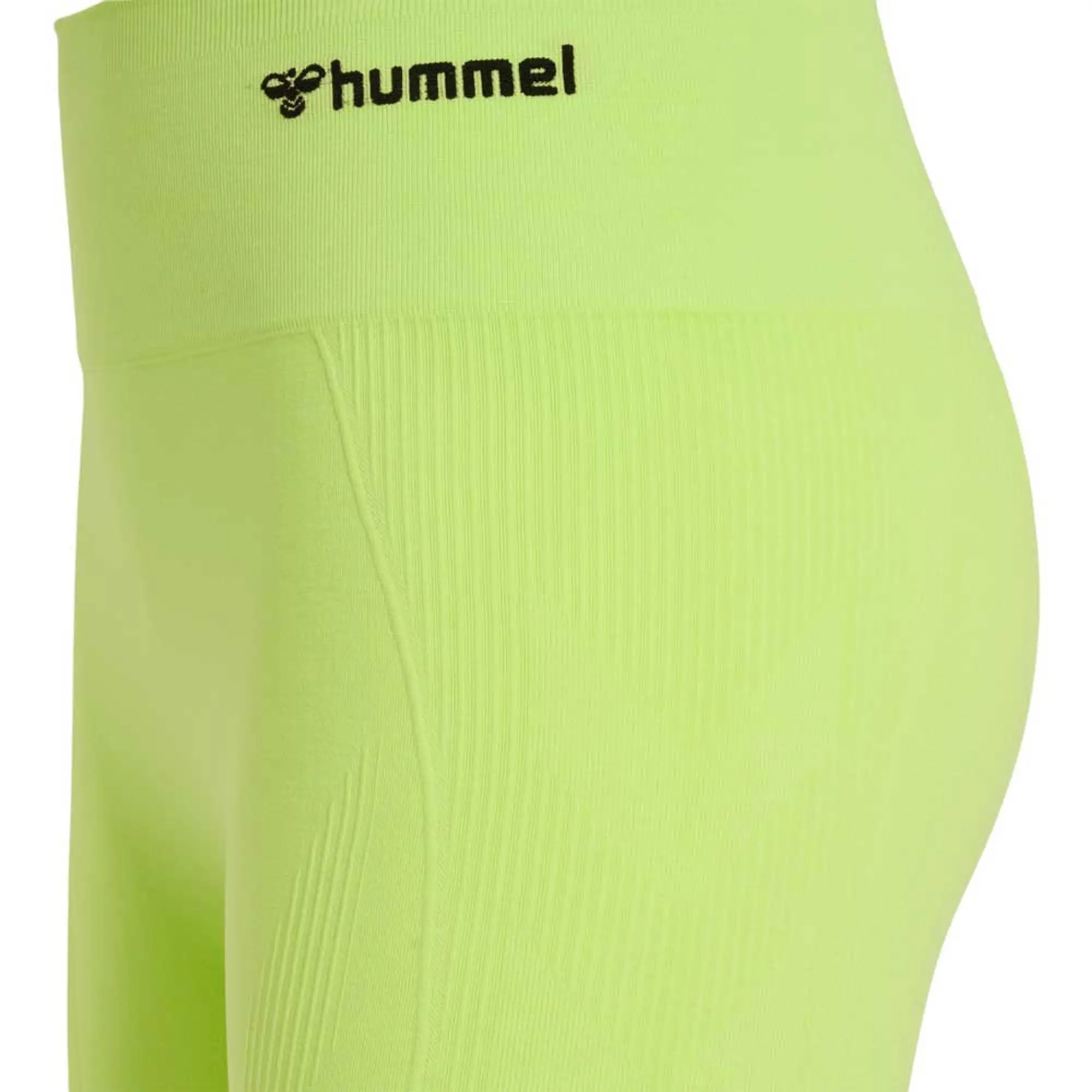 Hummel Tif Seamless High Waist Leggings