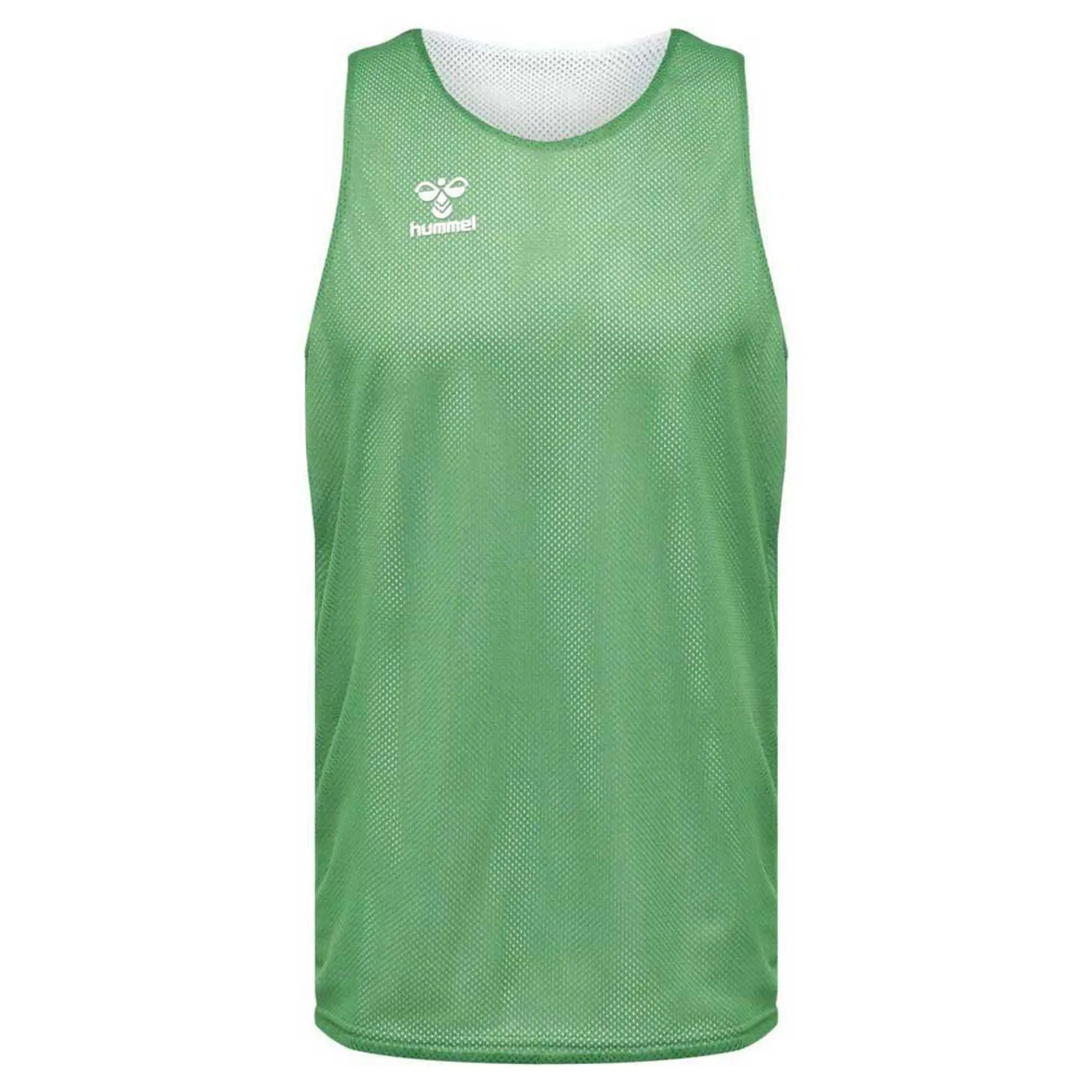 Hummel Core Kx Reverse Basket Sleeveless T-shirt