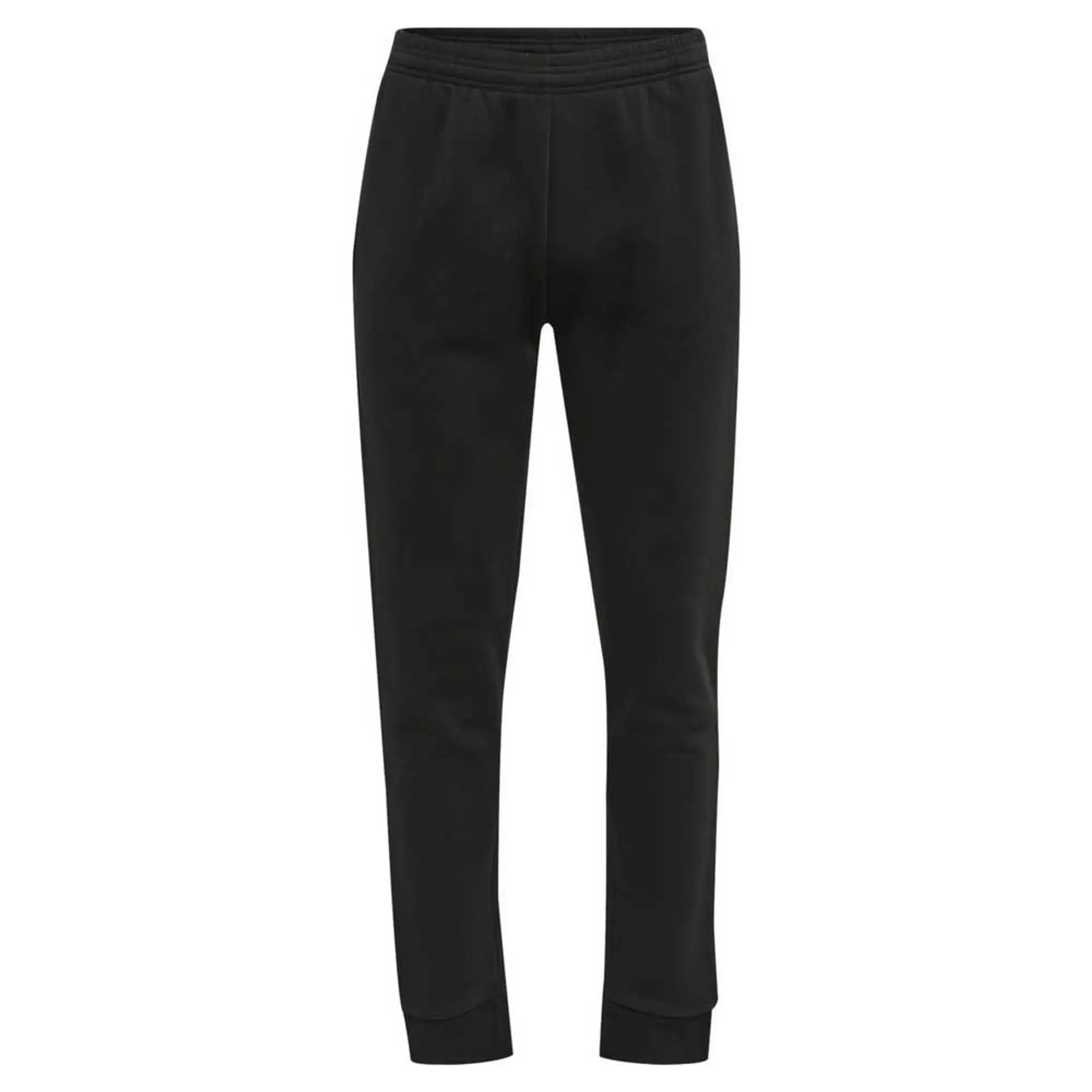 Hummel Red Basic Sweat Pants