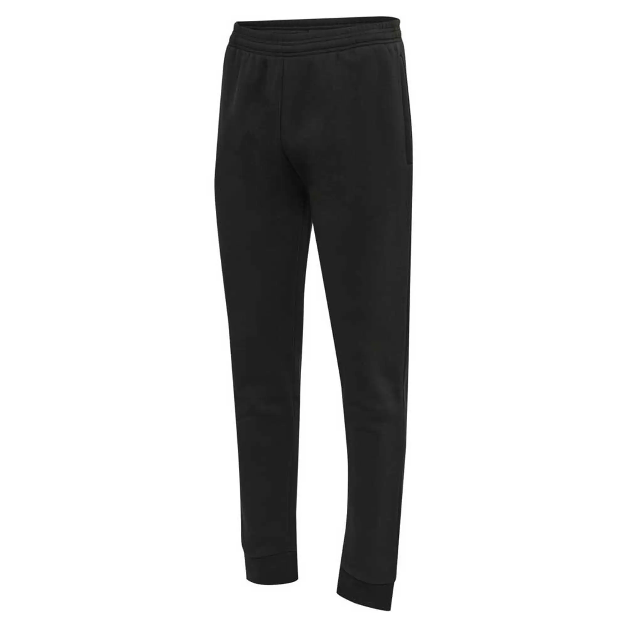 Hummel Red Basic Sweat Pants