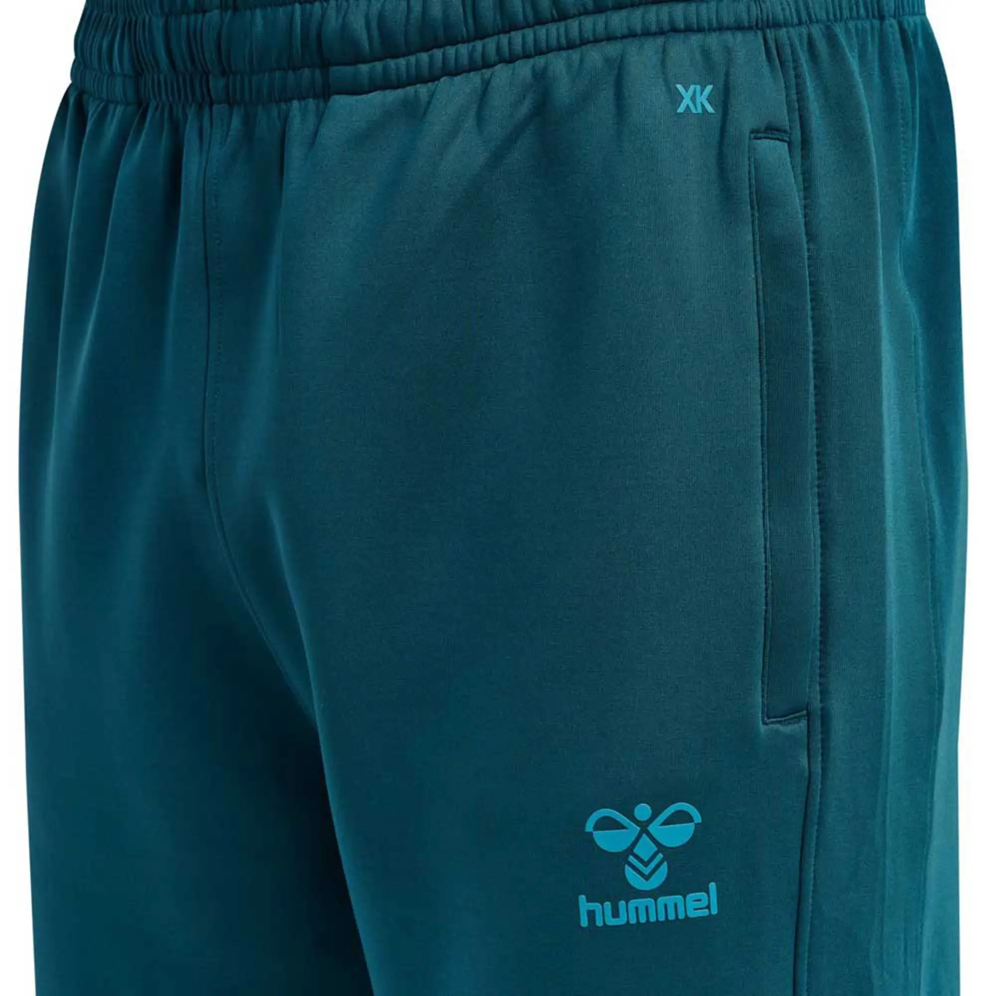 Hummel Core Xk Poly Pants
