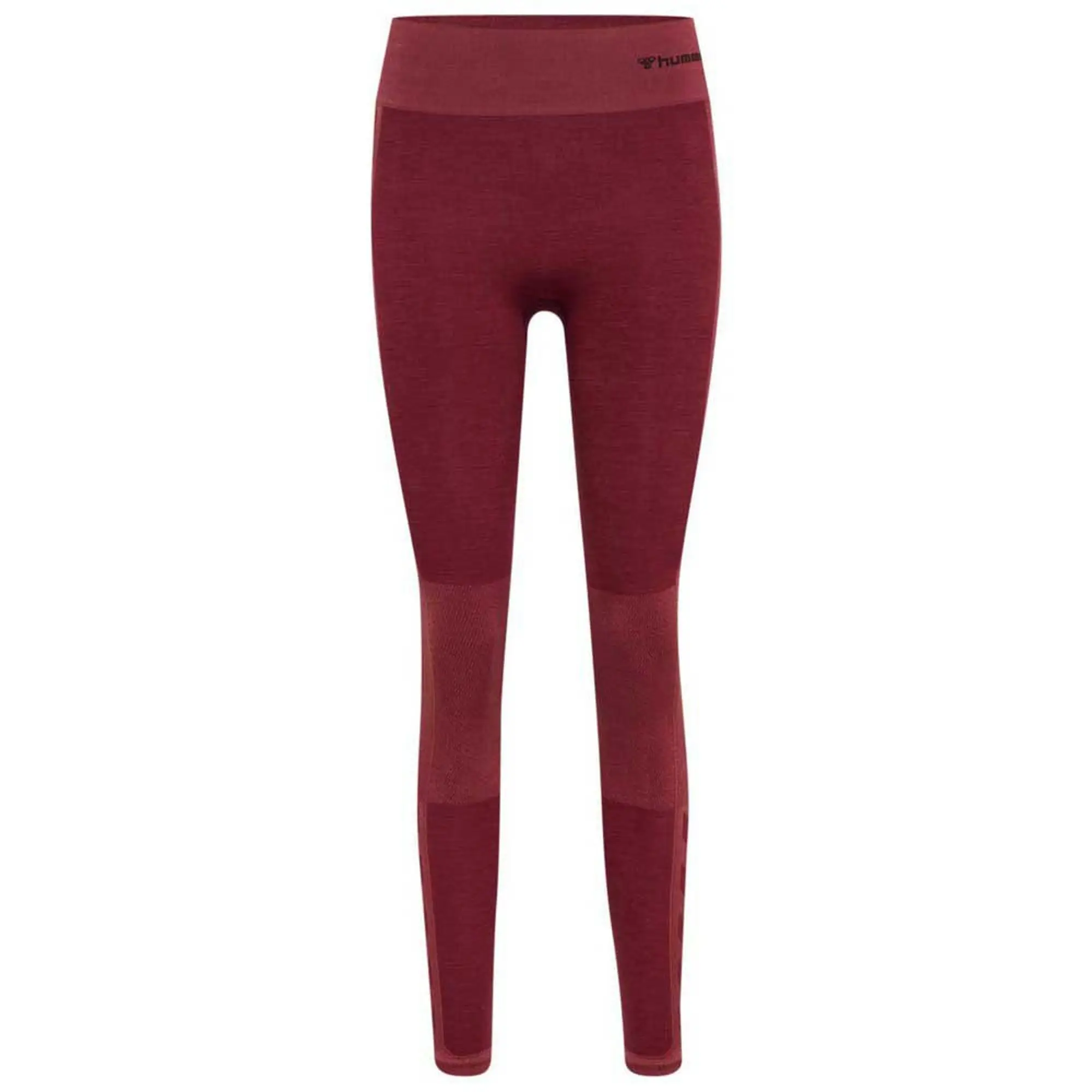 Hummel Cleaa Seamless Mid Waist Leggings