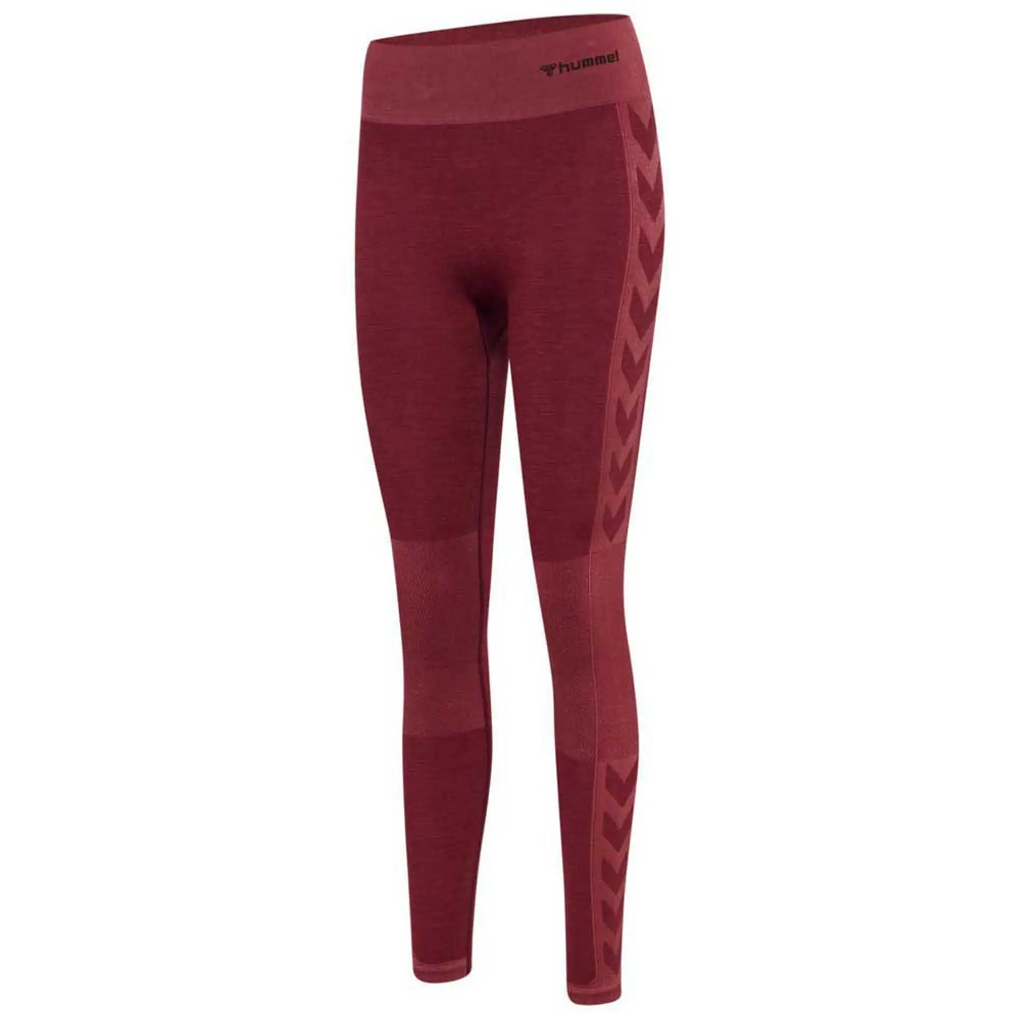 Hummel Cleaa Seamless Mid Waist Leggings