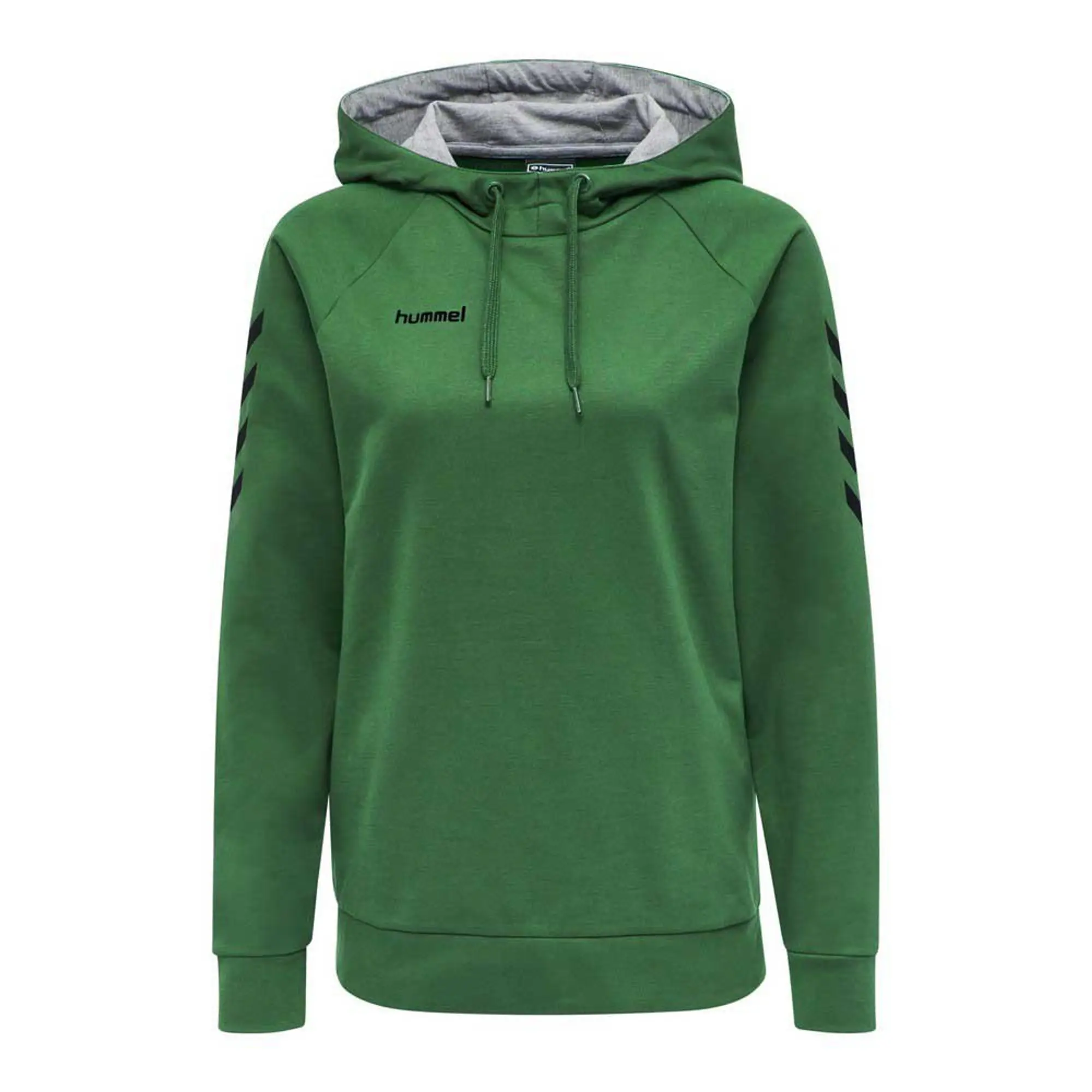 Hummel Go Cotton Hoodie