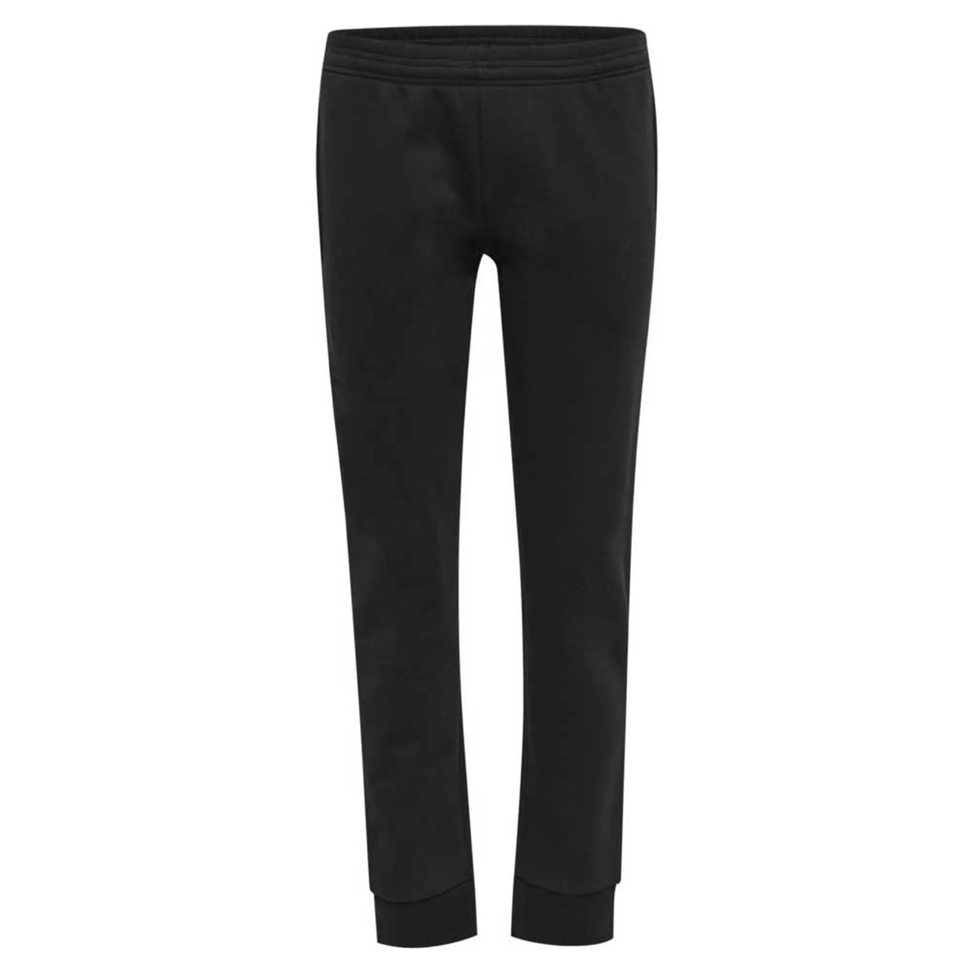 Hummel Red Basic Pants