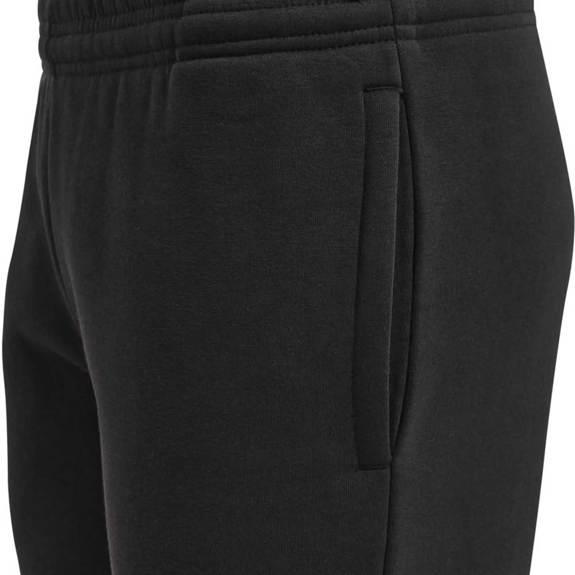 Hummel Red Basic Pants