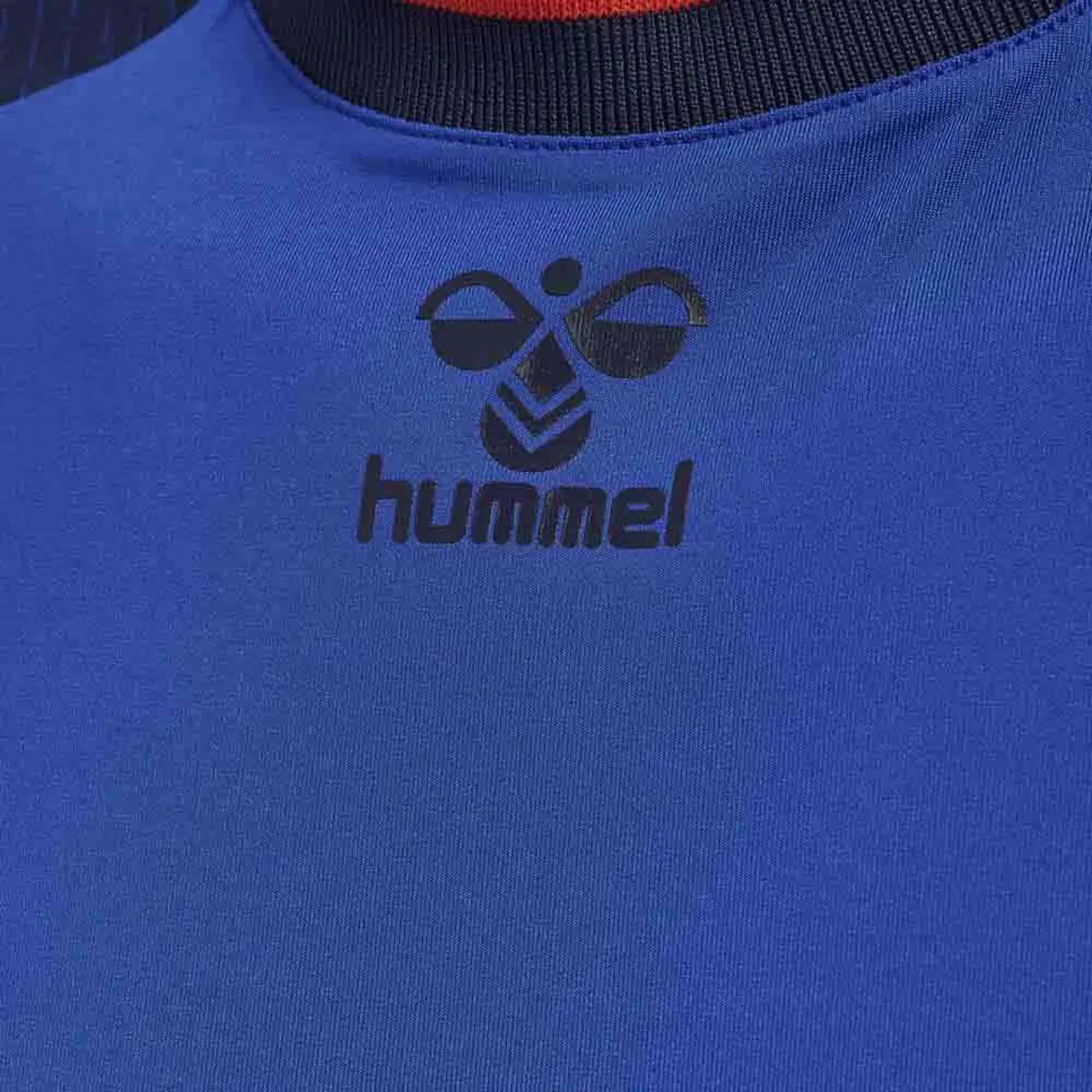 Hummel Pro Grid Game Short Sleeve T-shirt