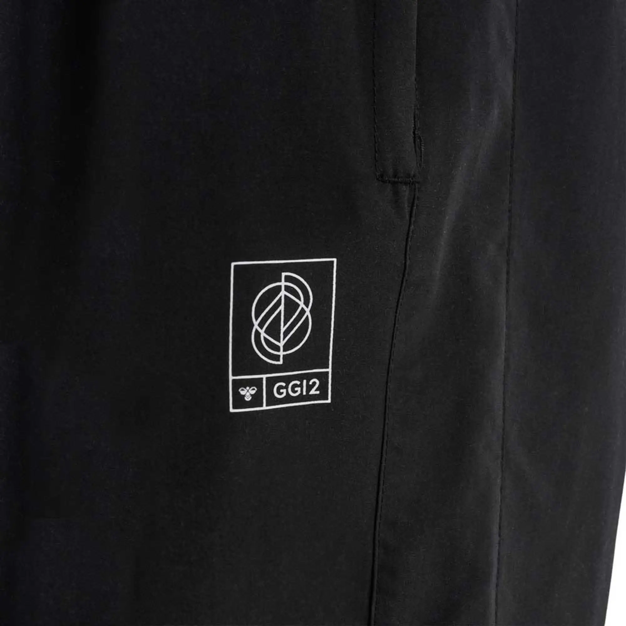 Hummel 213996 Tracksuit Pants