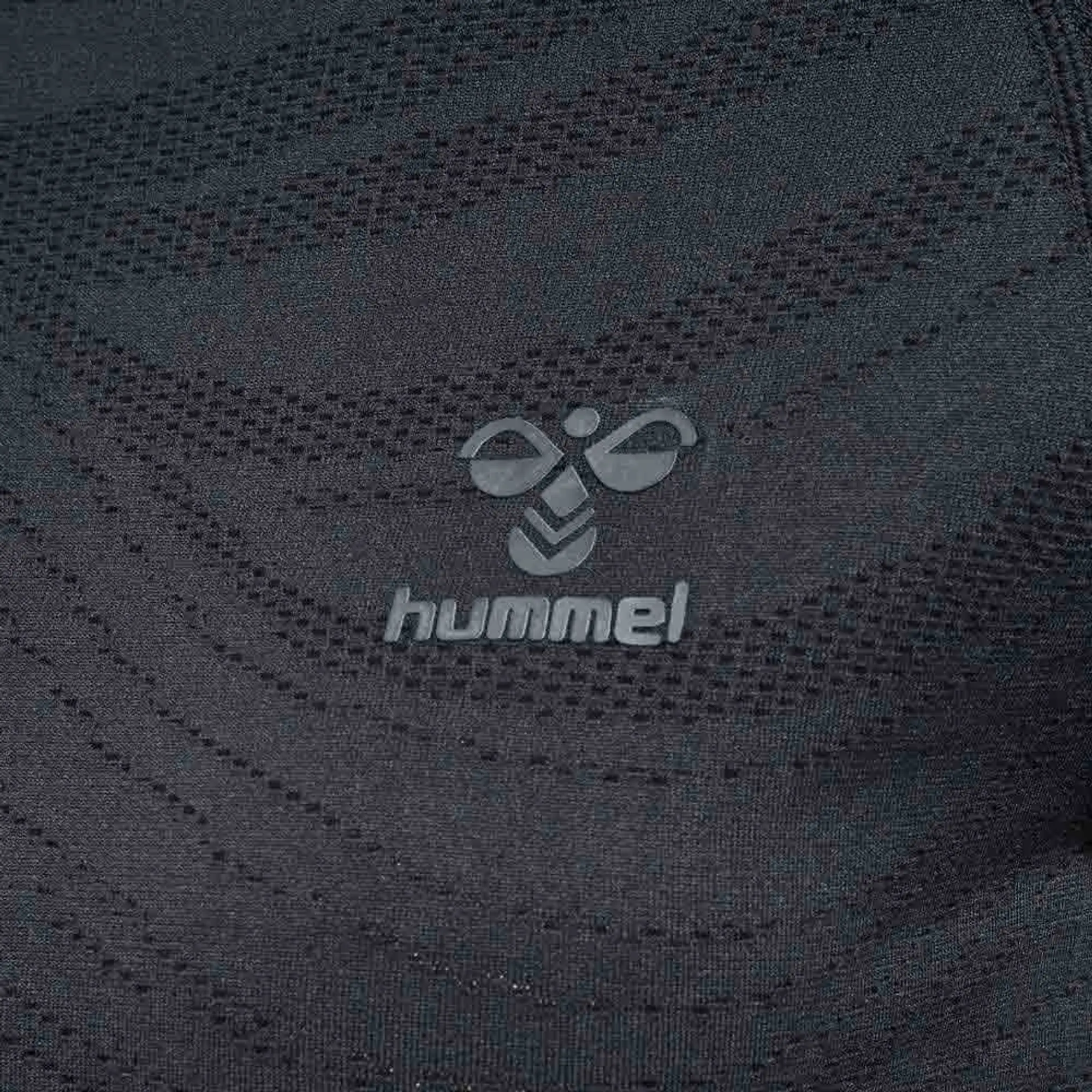 Hummel Ongrid Seamless Long Sleeve T-shirt