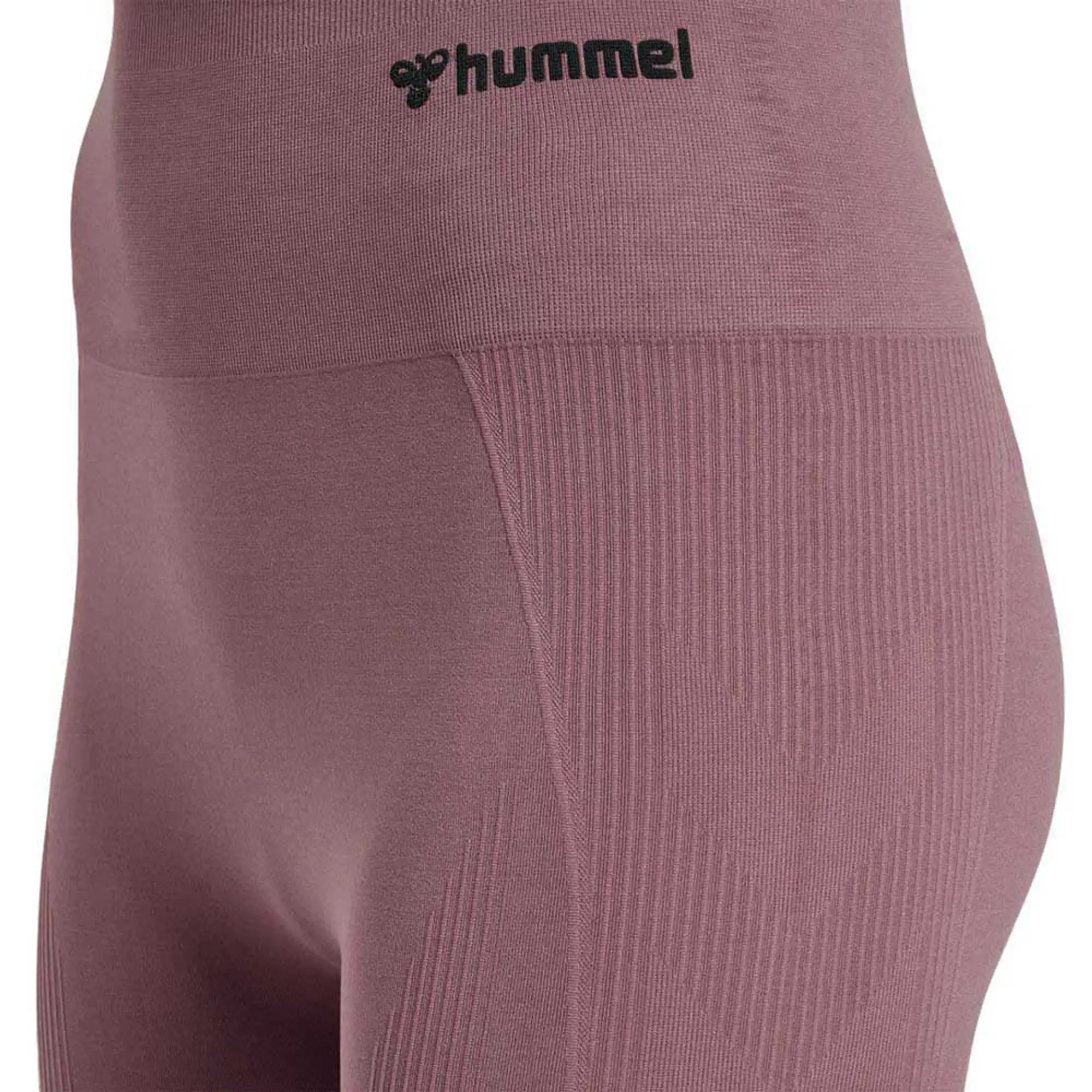 Hummel Tif Seamless High Waist Leggings