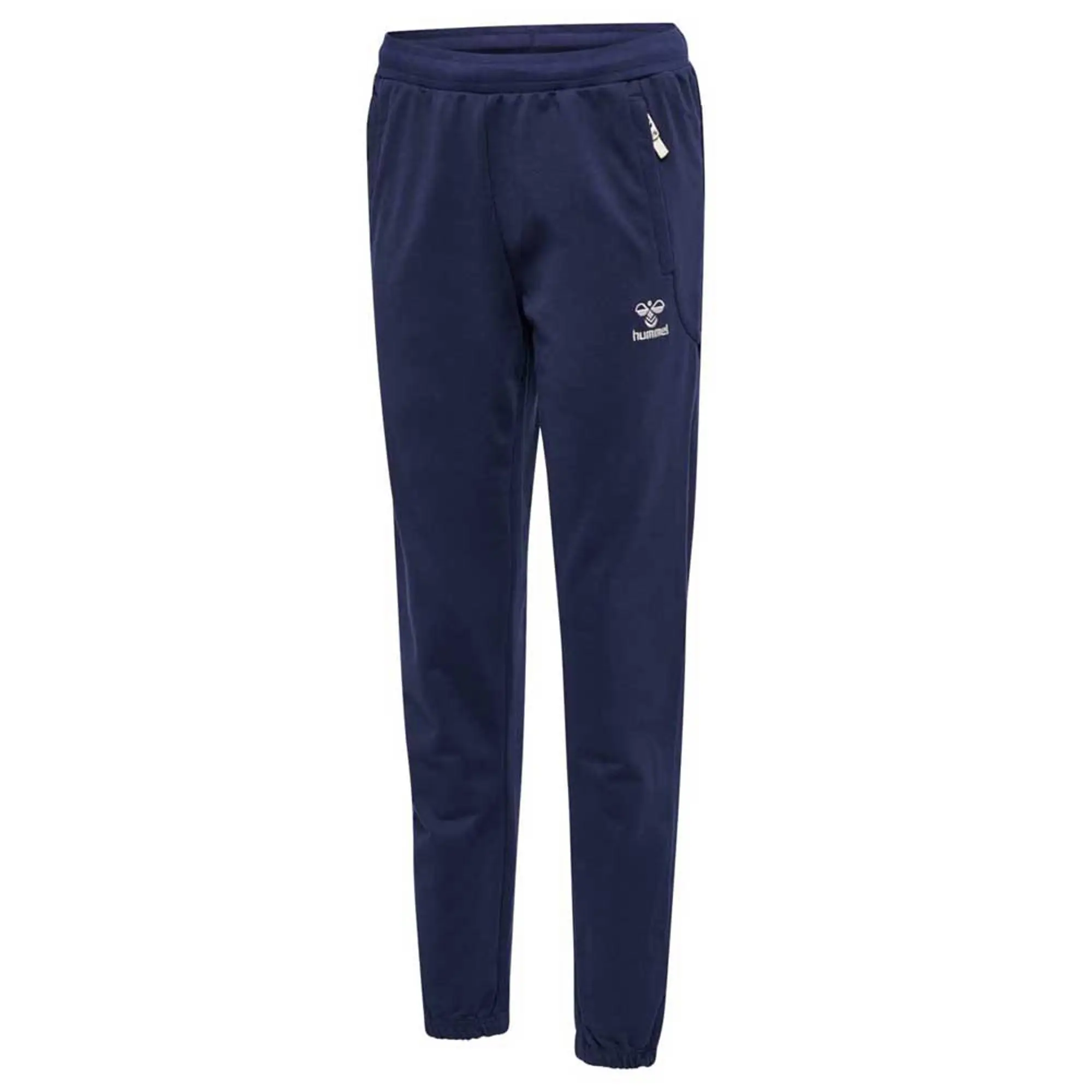 Hummel Move Grid Cotton Pants