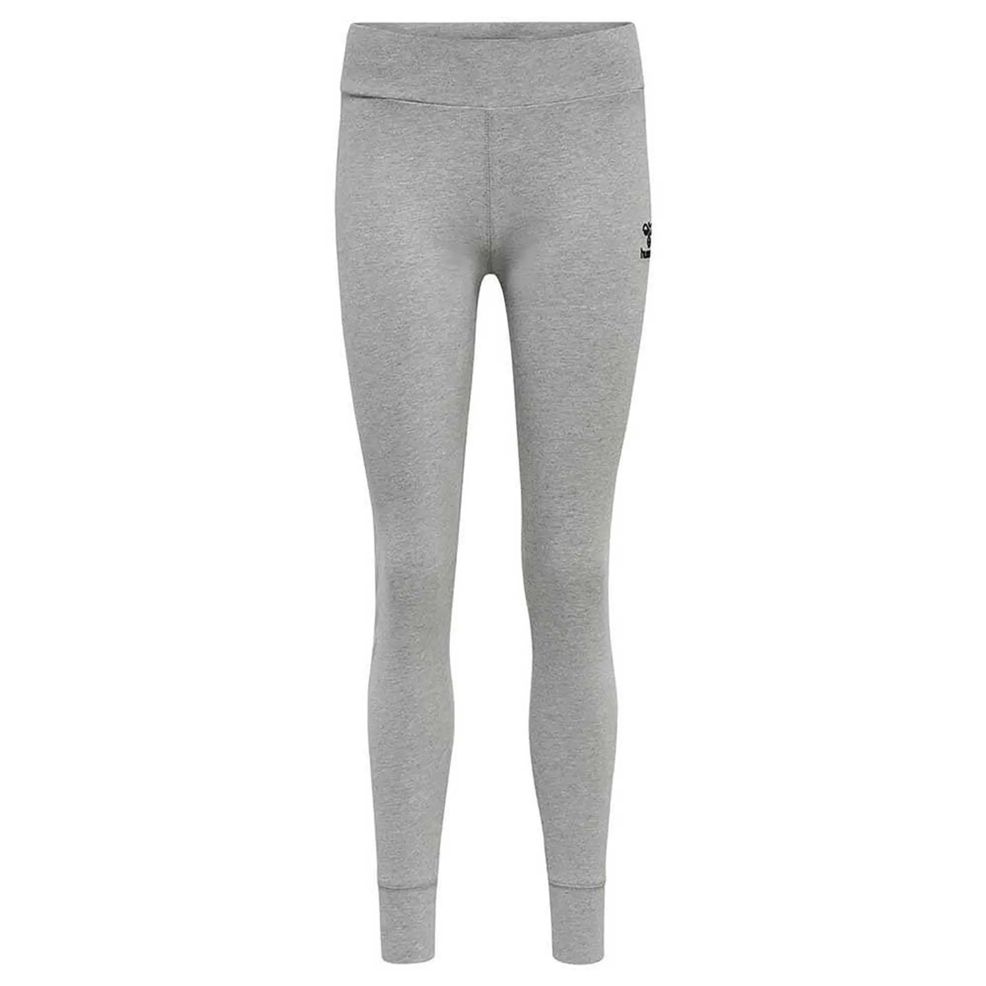Hummel Move Grid Cotton Leggings