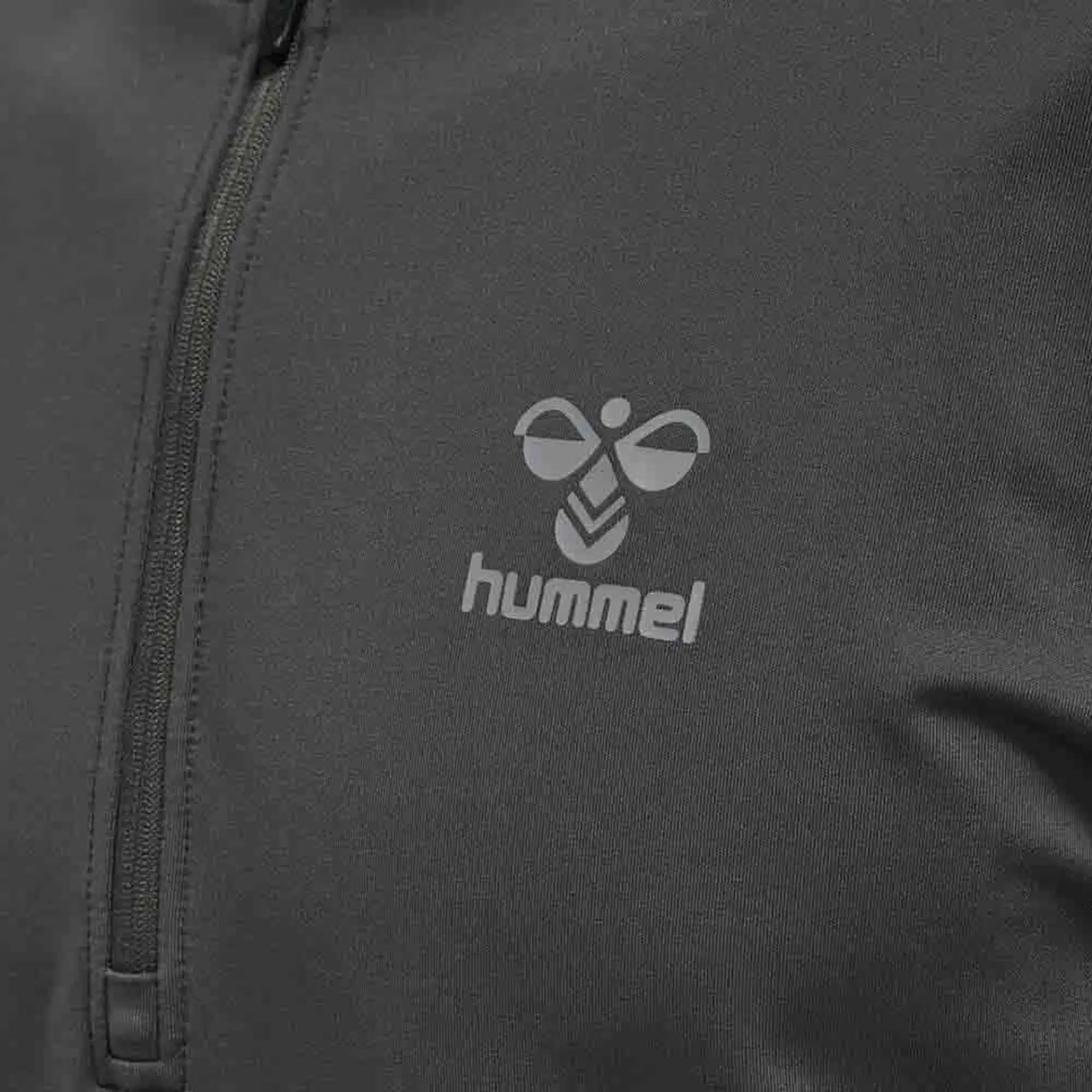 Hummel Pro Grid Training Half Zip Sweatshirt