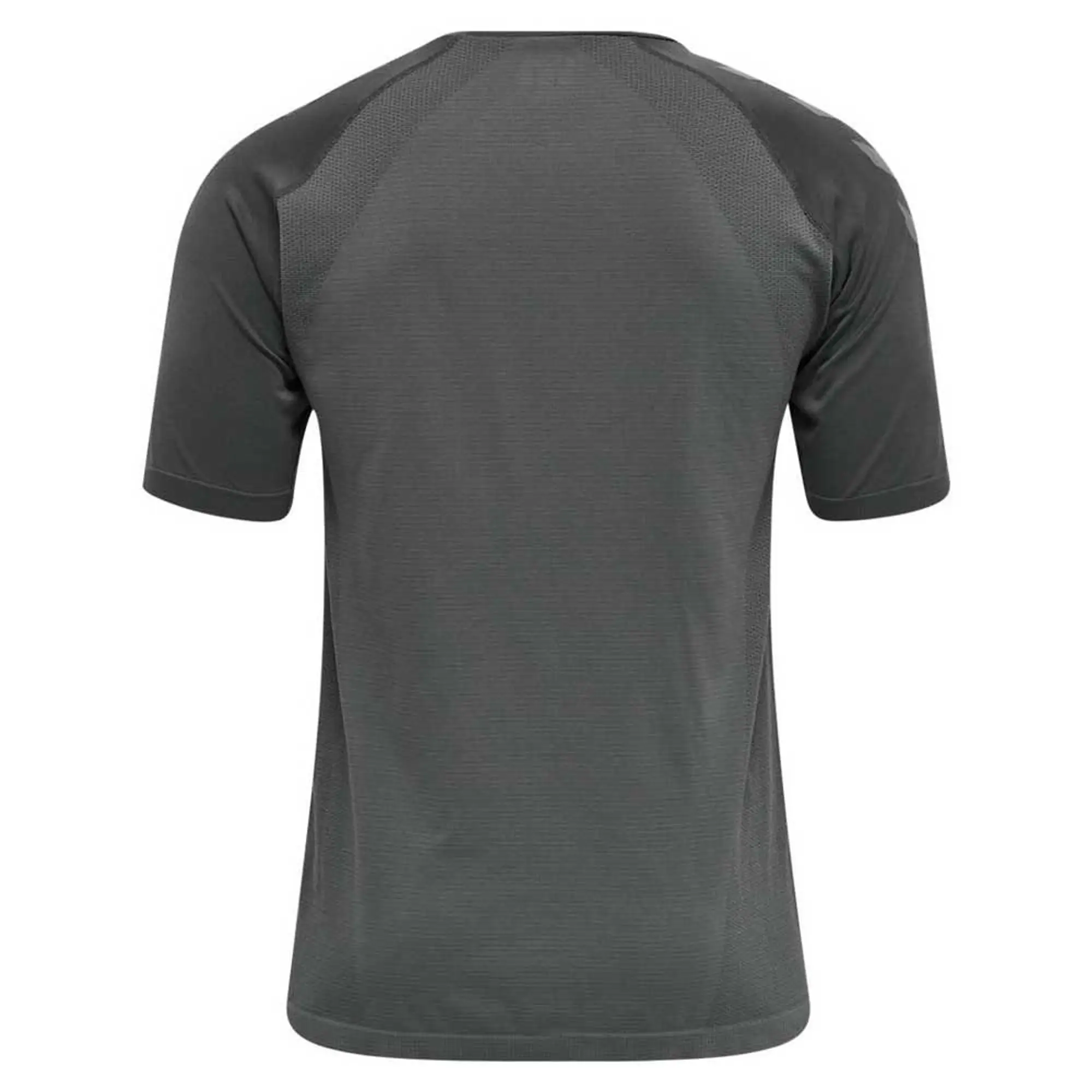 Hummel Pro Grid Seamless Short Sleeve T-shirt
