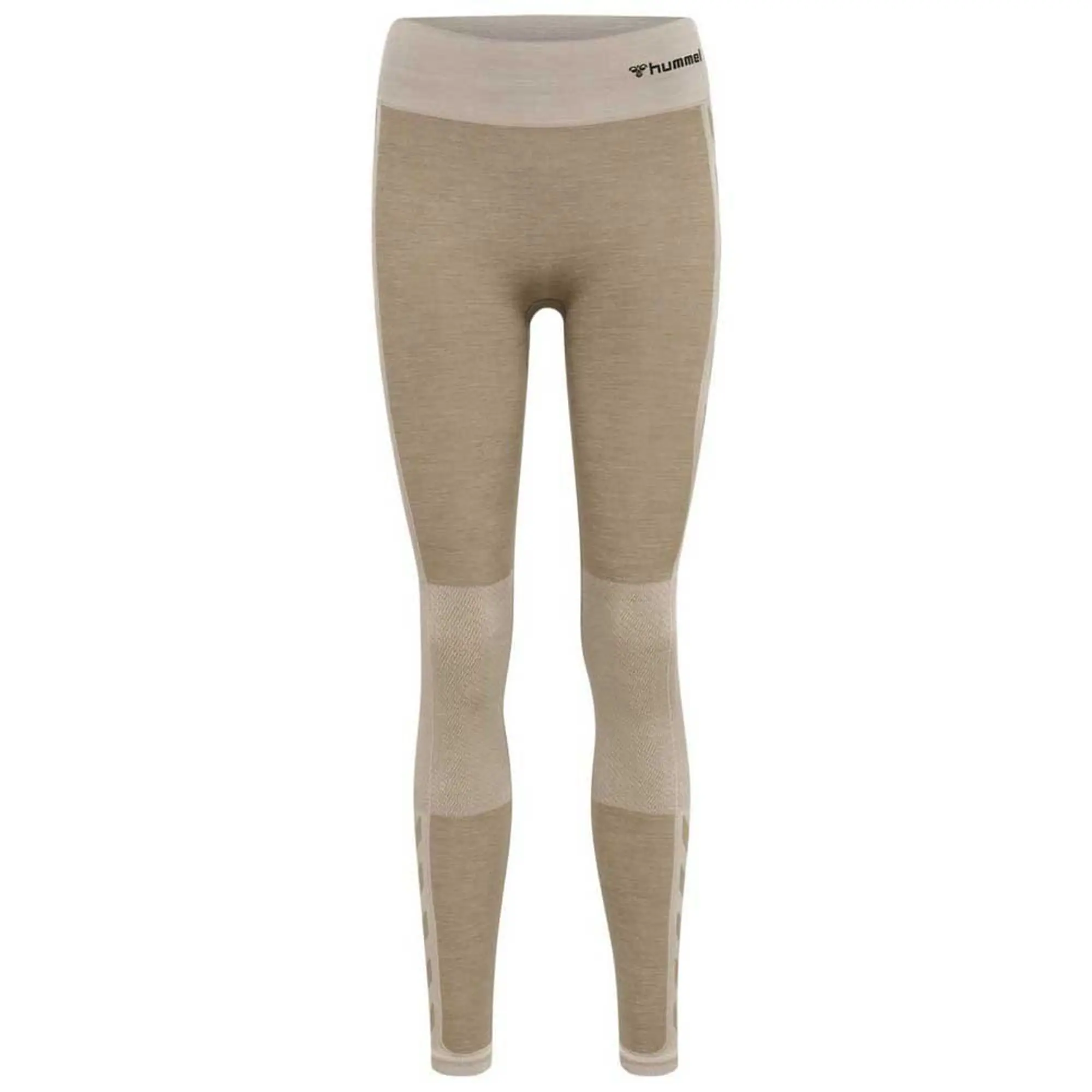 Hummel Cleaa Seamless Mid Waist Leggings