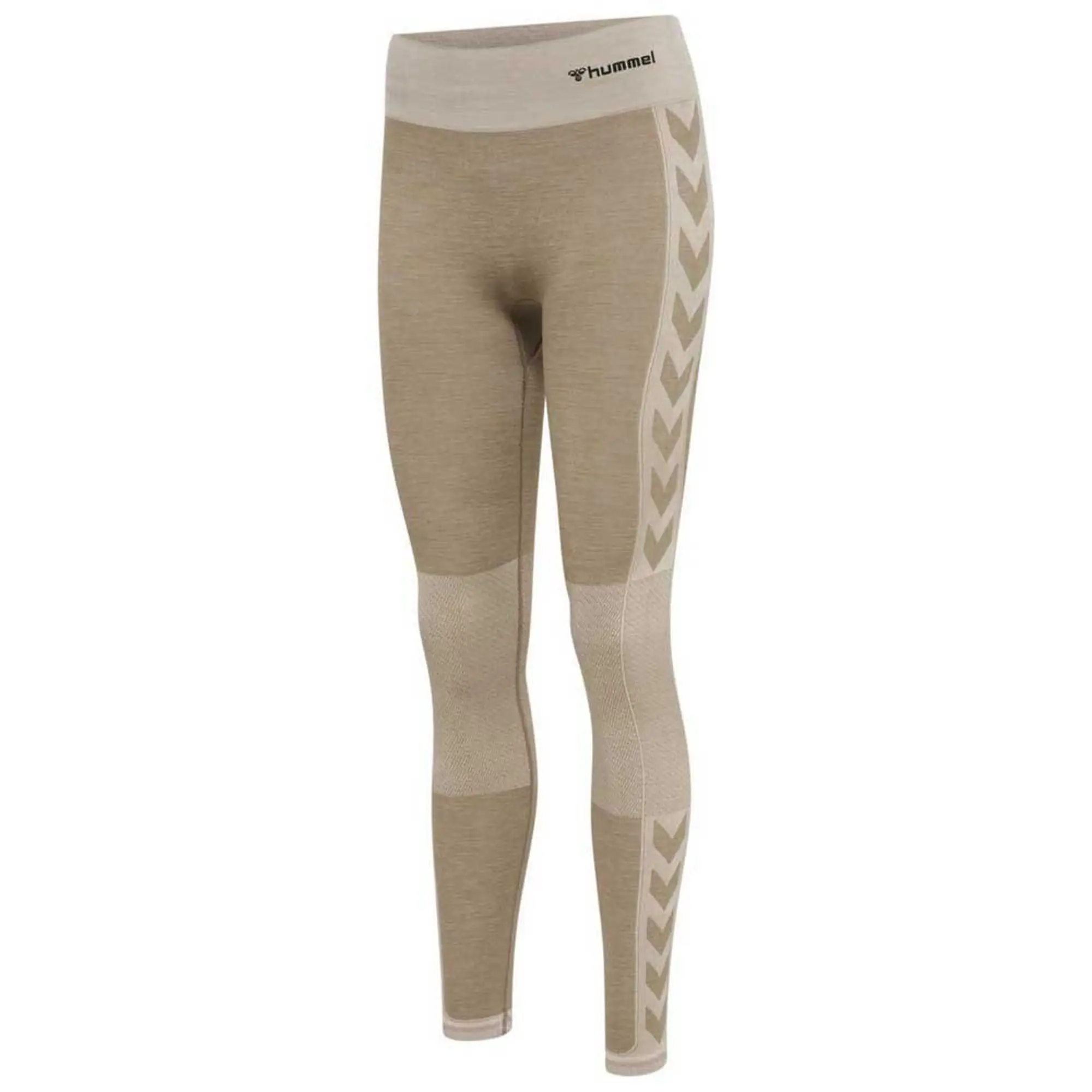 Hummel Cleaa Seamless Mid Waist Leggings