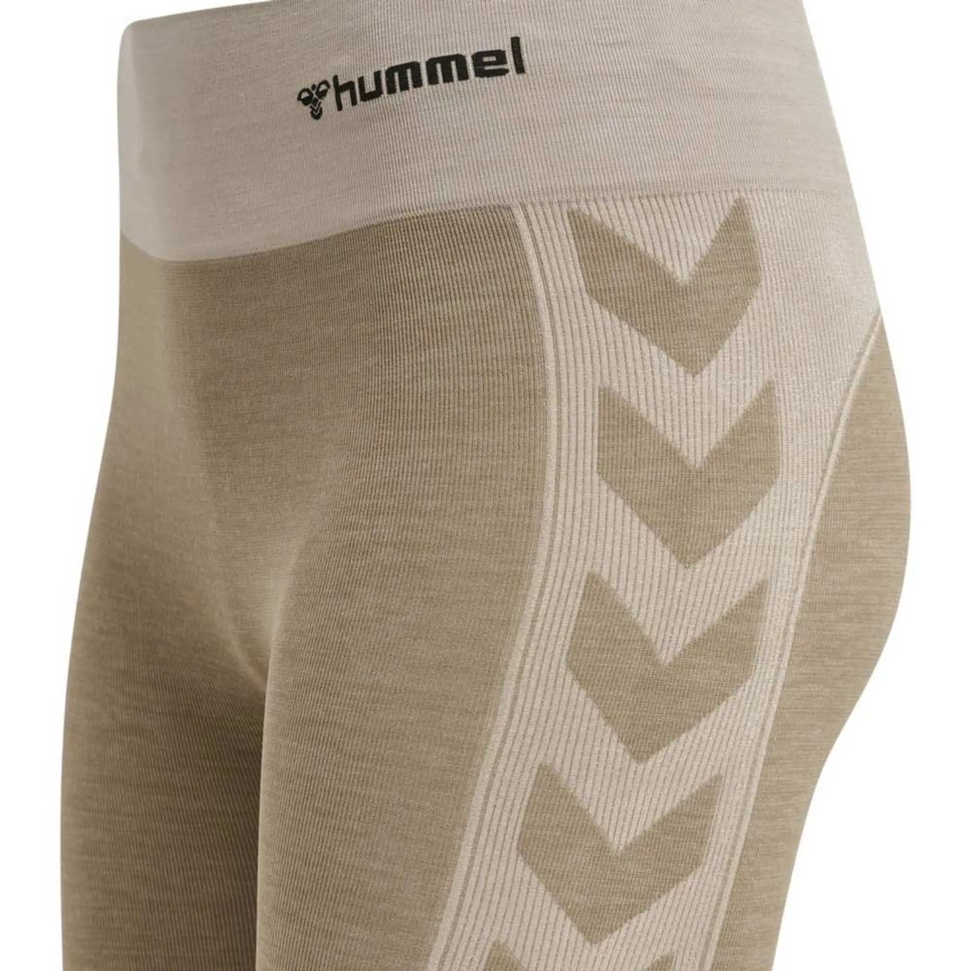 Hummel Cleaa Seamless Mid Waist Leggings
