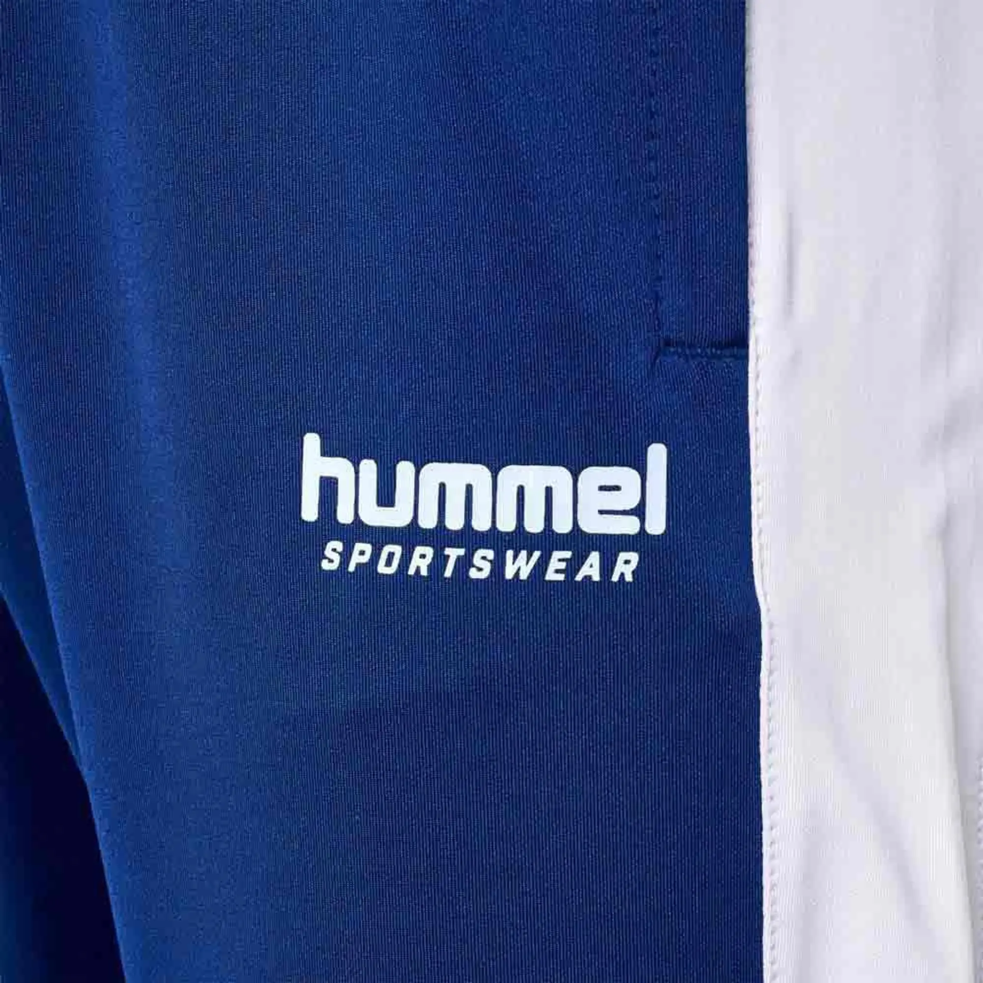 Hummel Legacy Agility Lss Tracksuit Pants