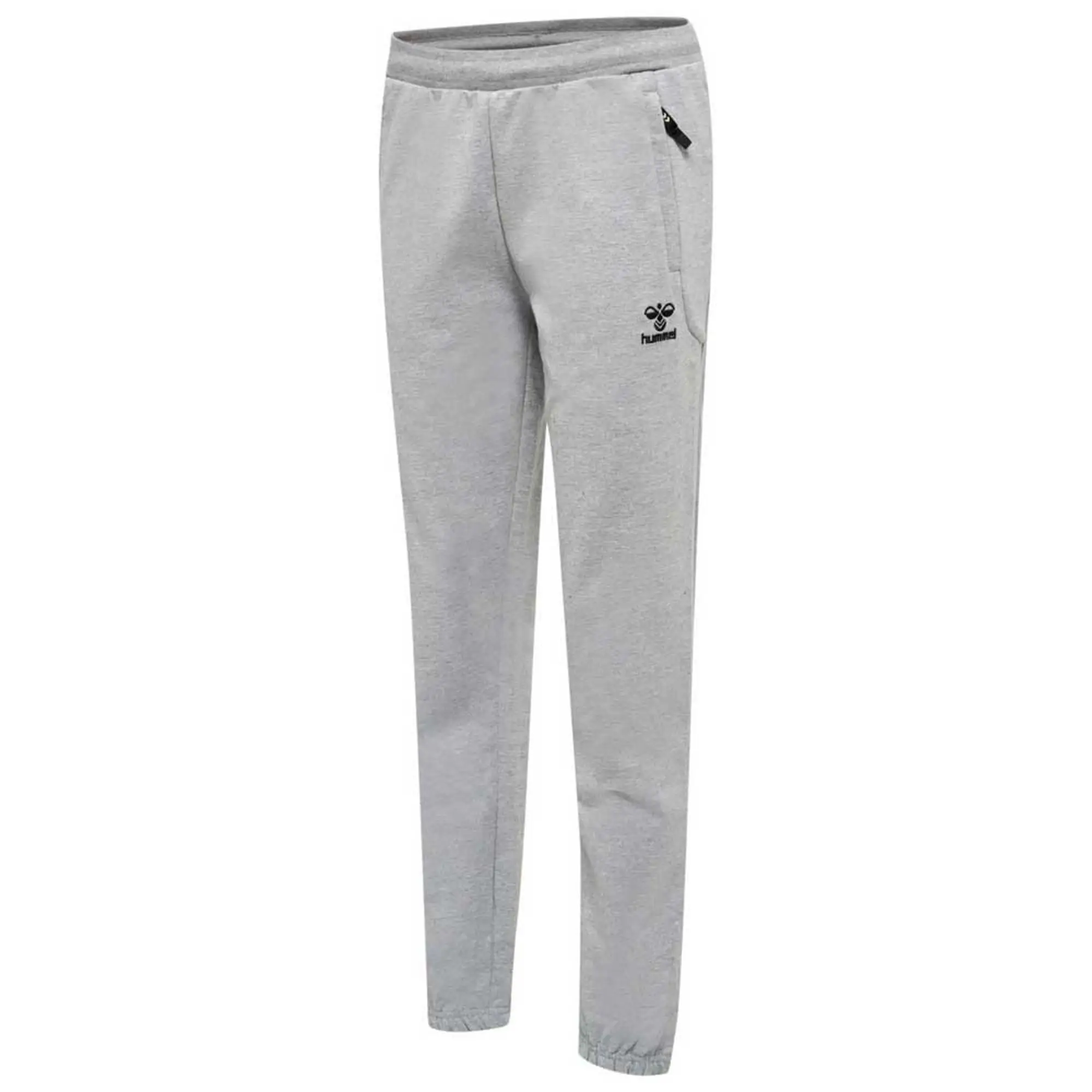 Hummel Move Grid Cotton Pants
