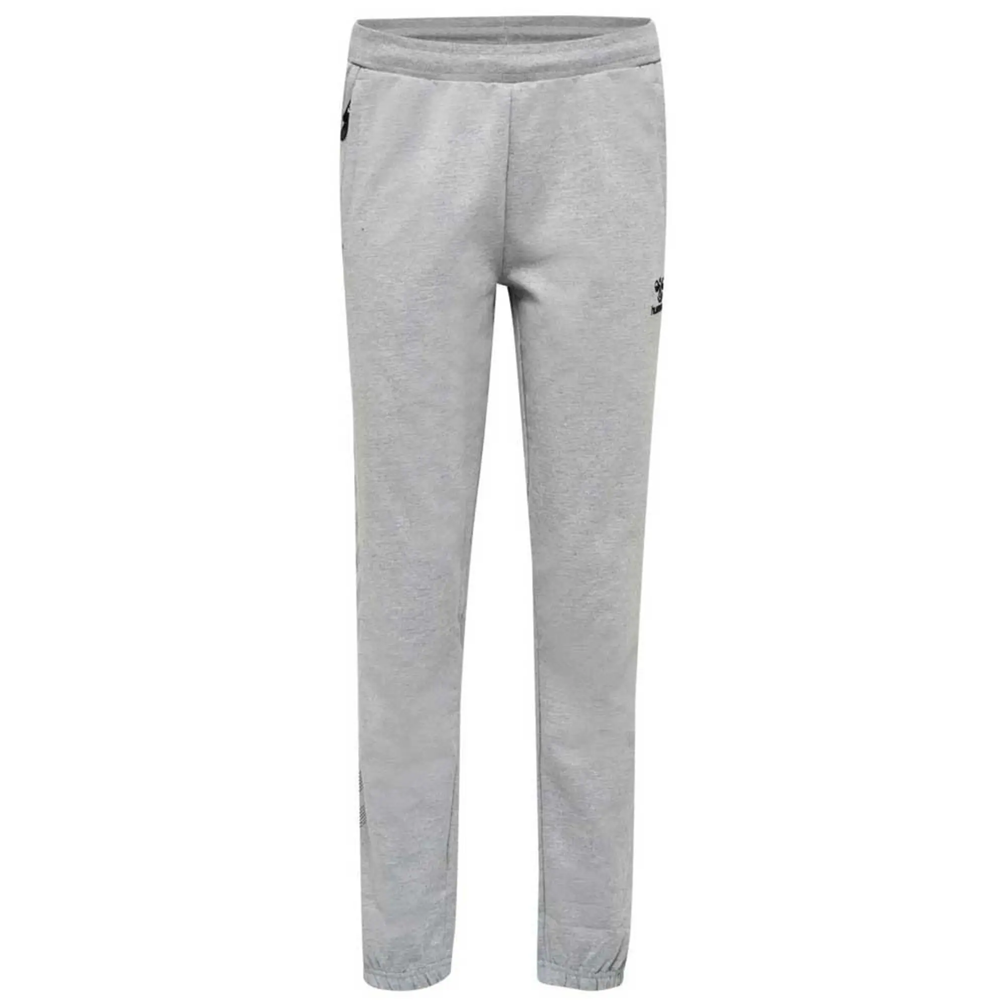 Hummel Move Grid Cotton Pants