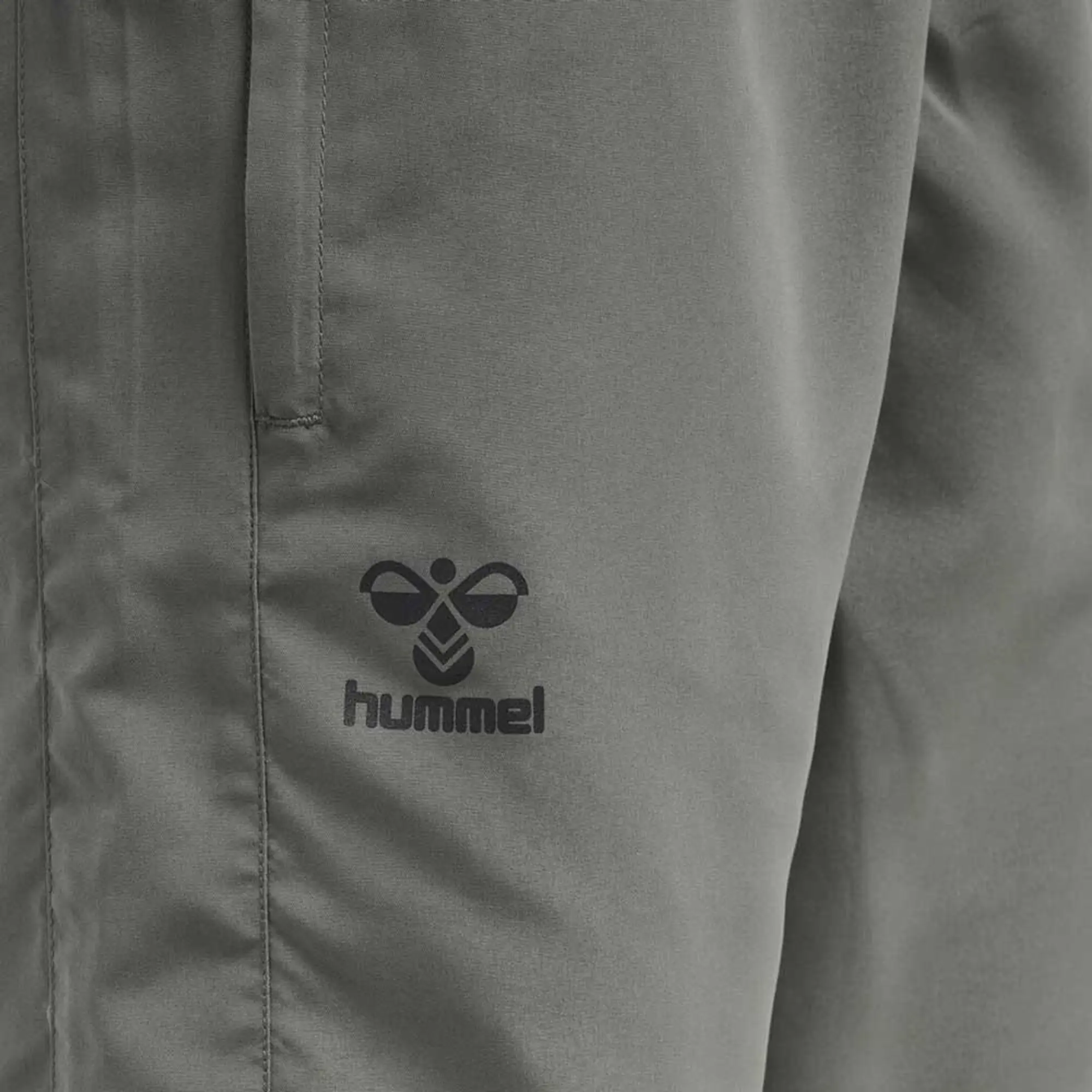 Hummel Pro Grid Woven Pants