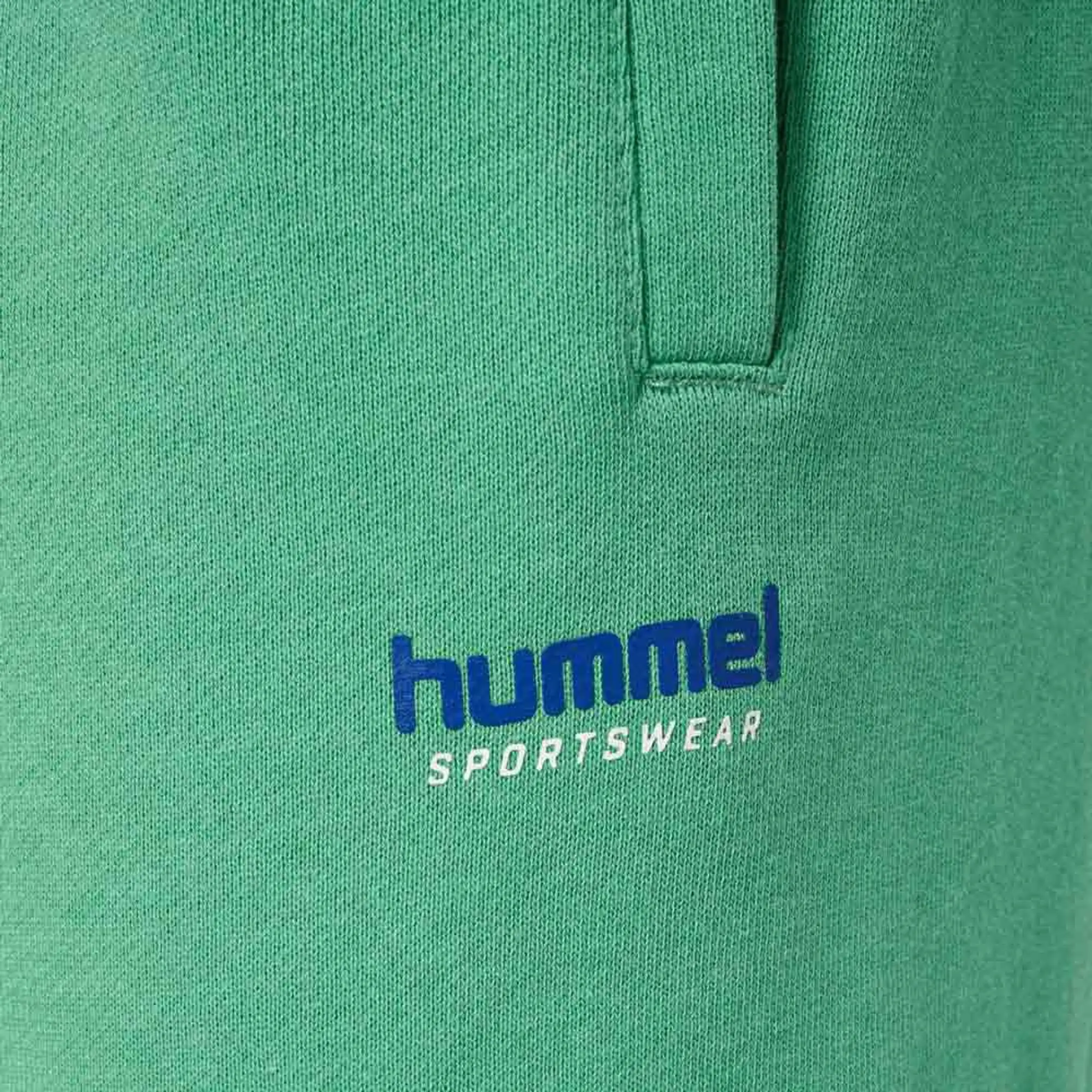 Hummel Legacy Shai Regular Tracksuit Pants