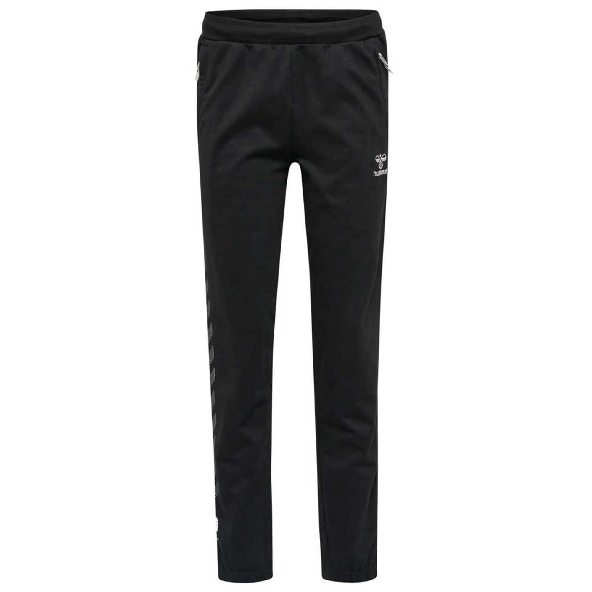 Hummel Move Grid Cotton Pants