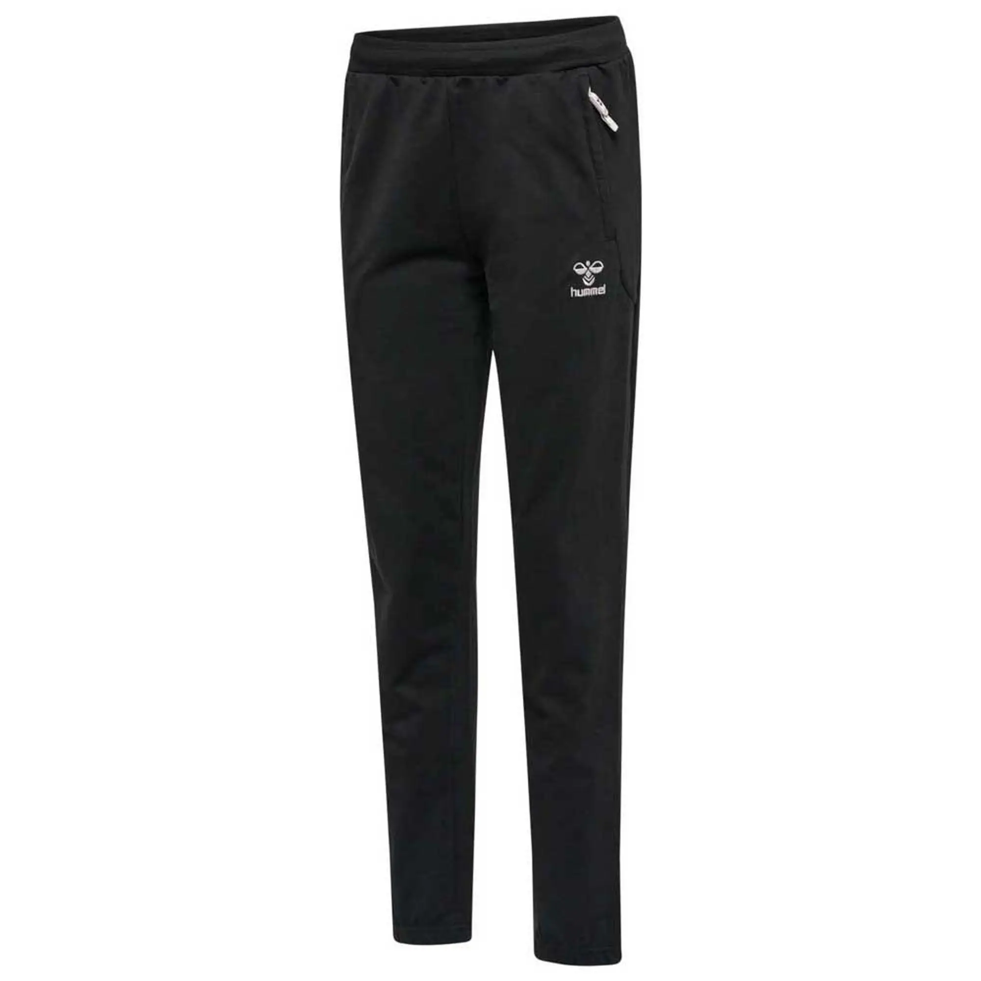 Hummel Move Grid Cotton Pants