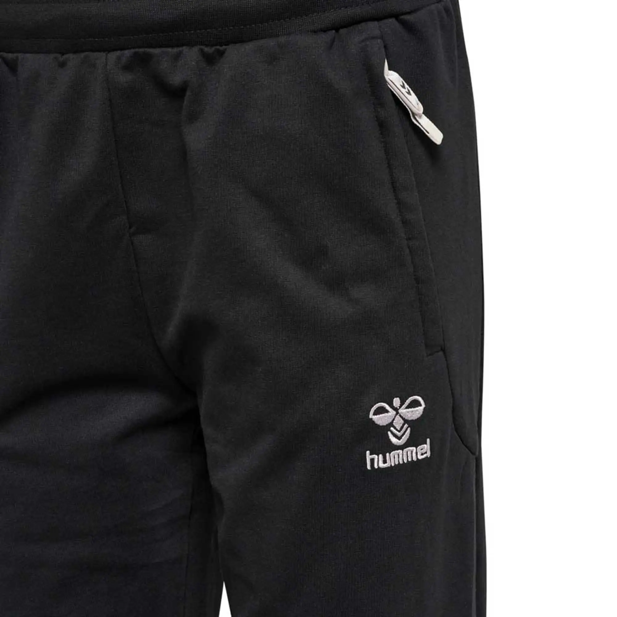 Hummel Move Grid Cotton Pants