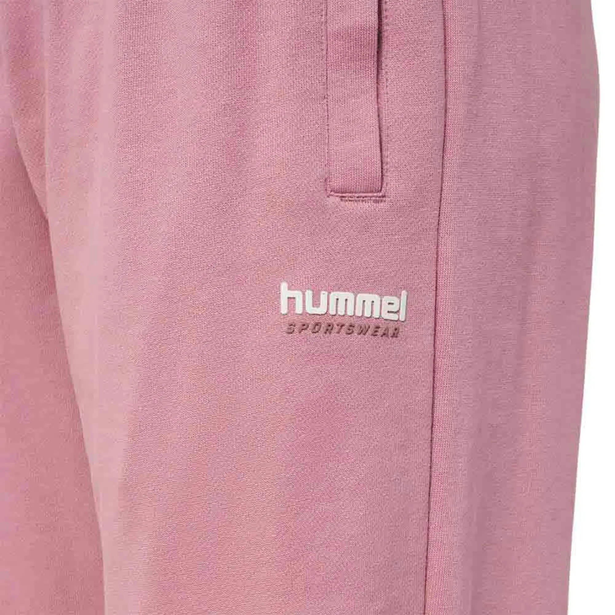 Hummel Lgc Shai Regular Tracksuit Pants