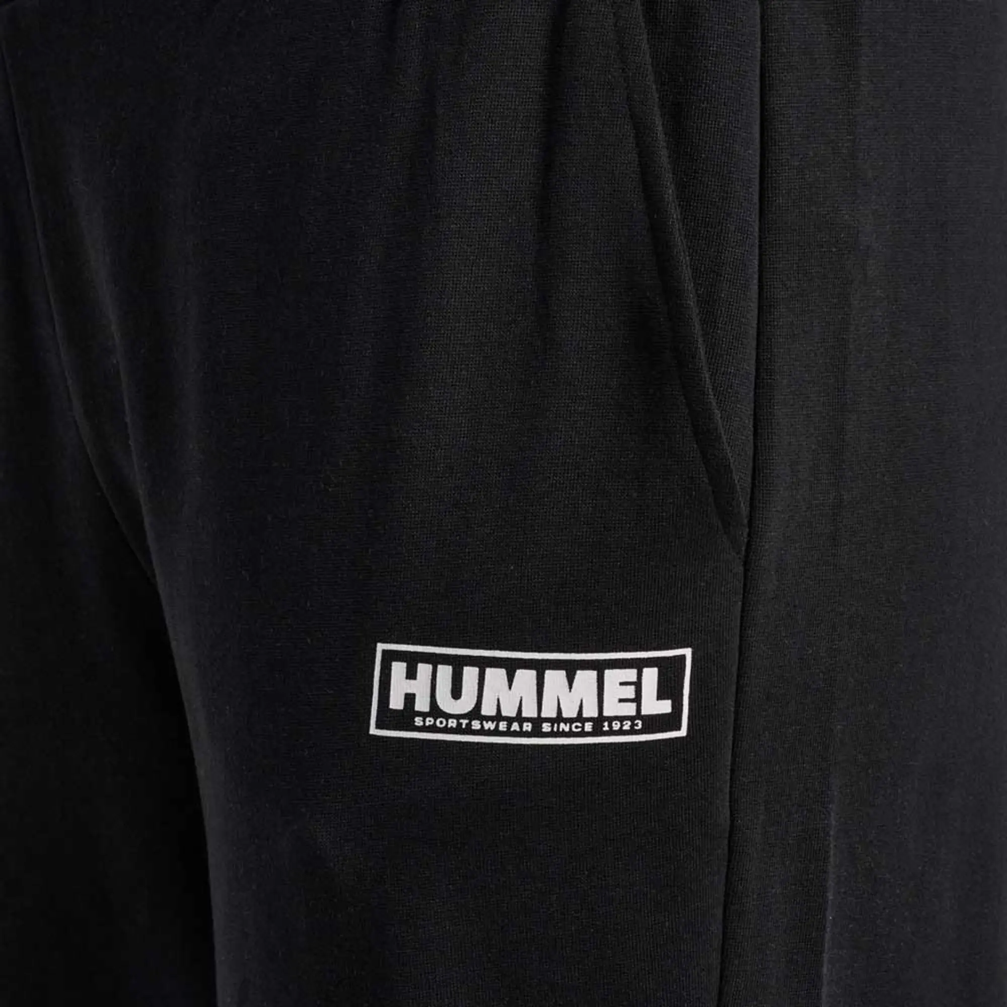 Hummel Legacy Regular Plus Tracksuit Pants