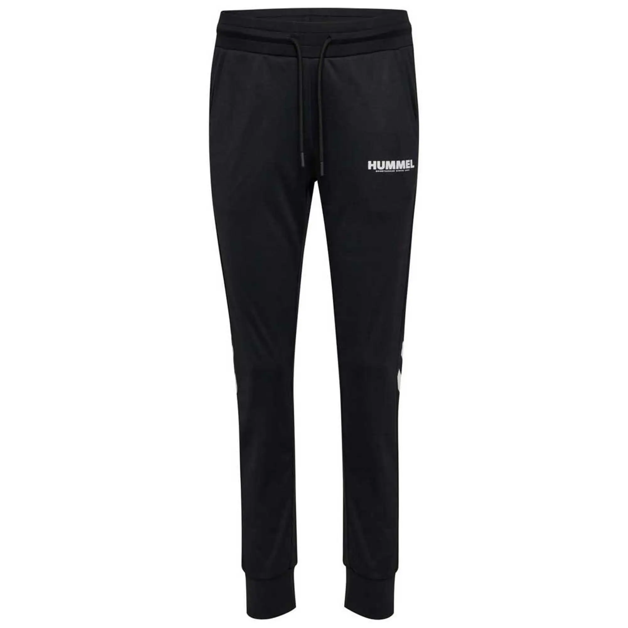 Hummel Legacy Evy Regular Poly Tracksuit Pants