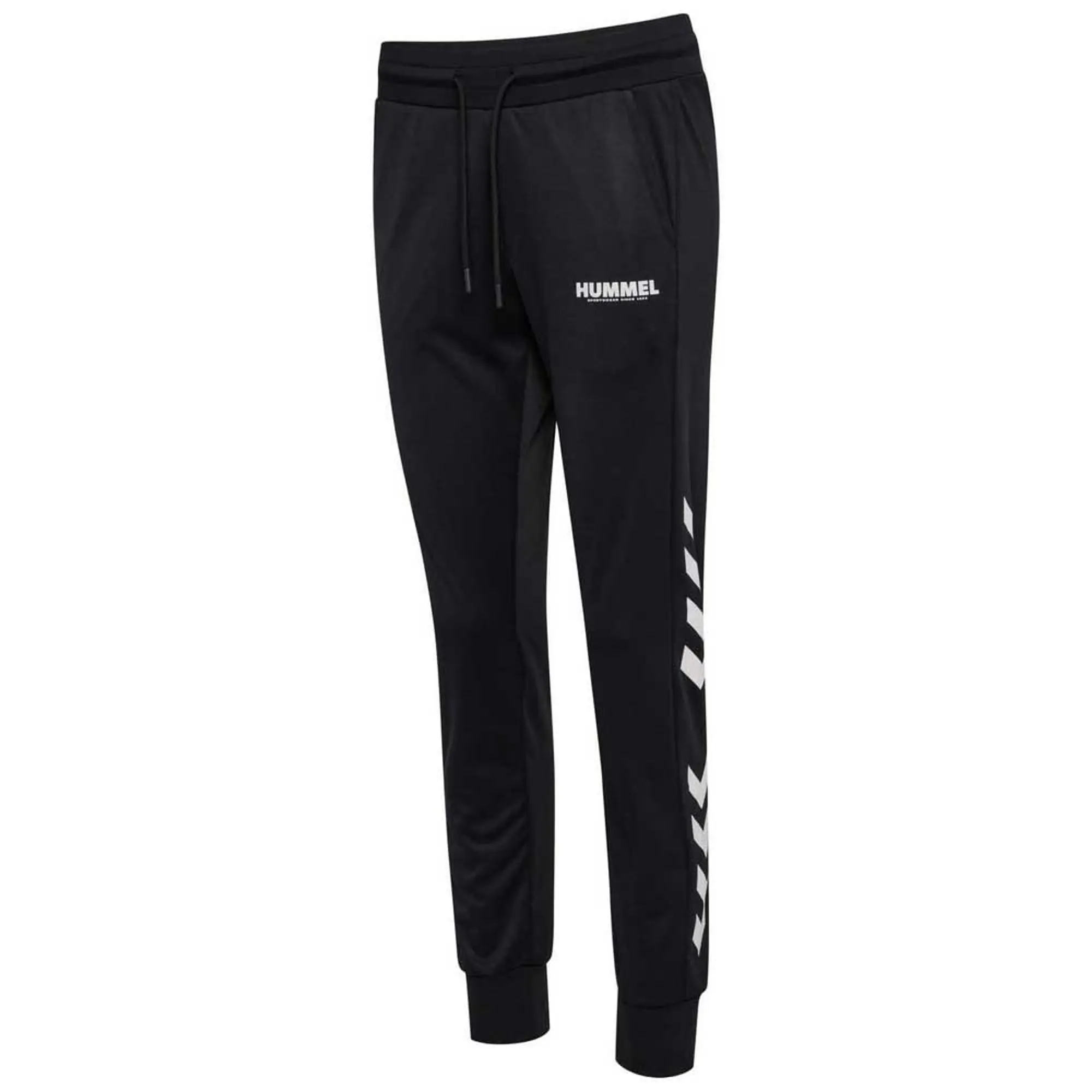 Hummel Legacy Evy Regular Poly Tracksuit Pants