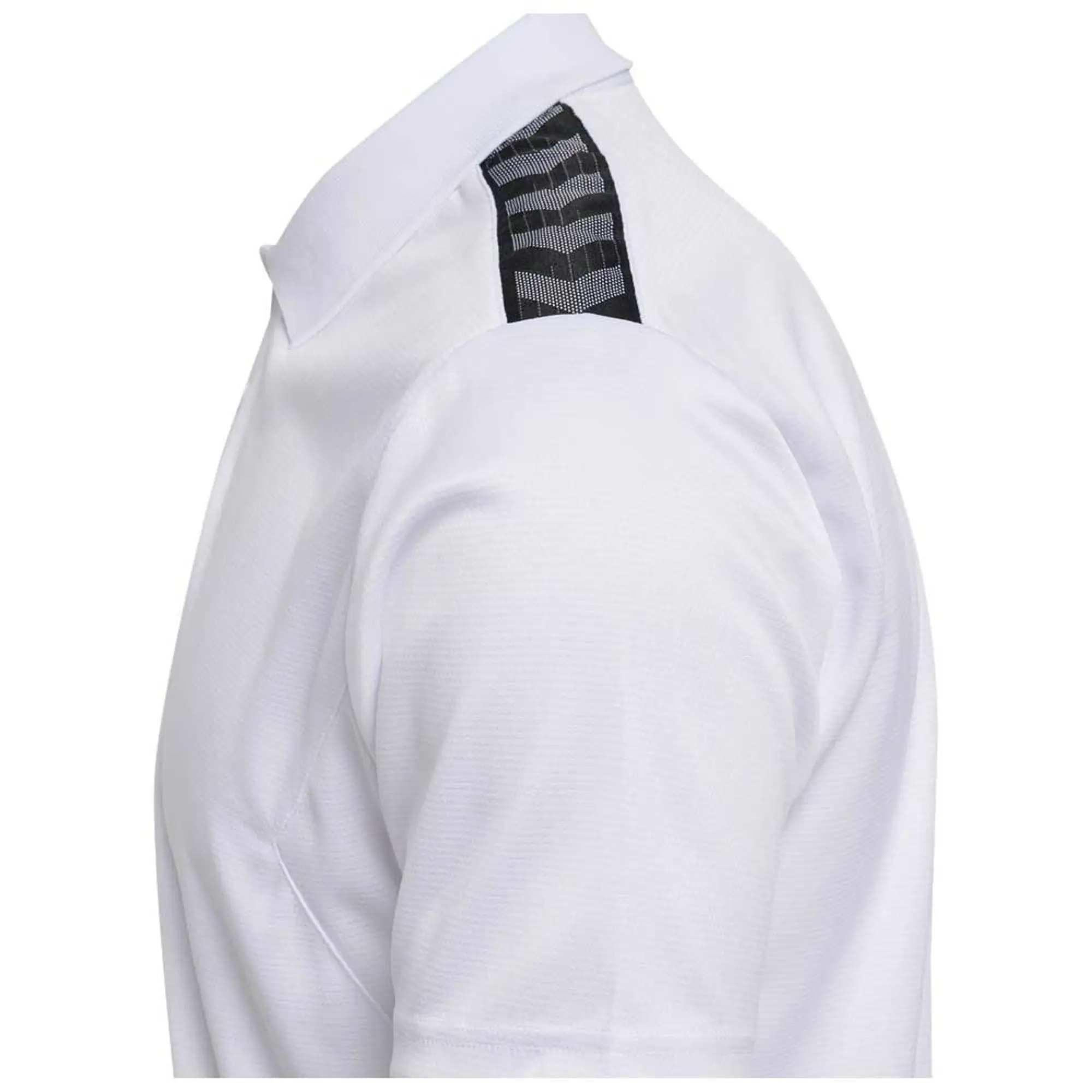 Hummel Authentic Functional Short Sleeve Polo