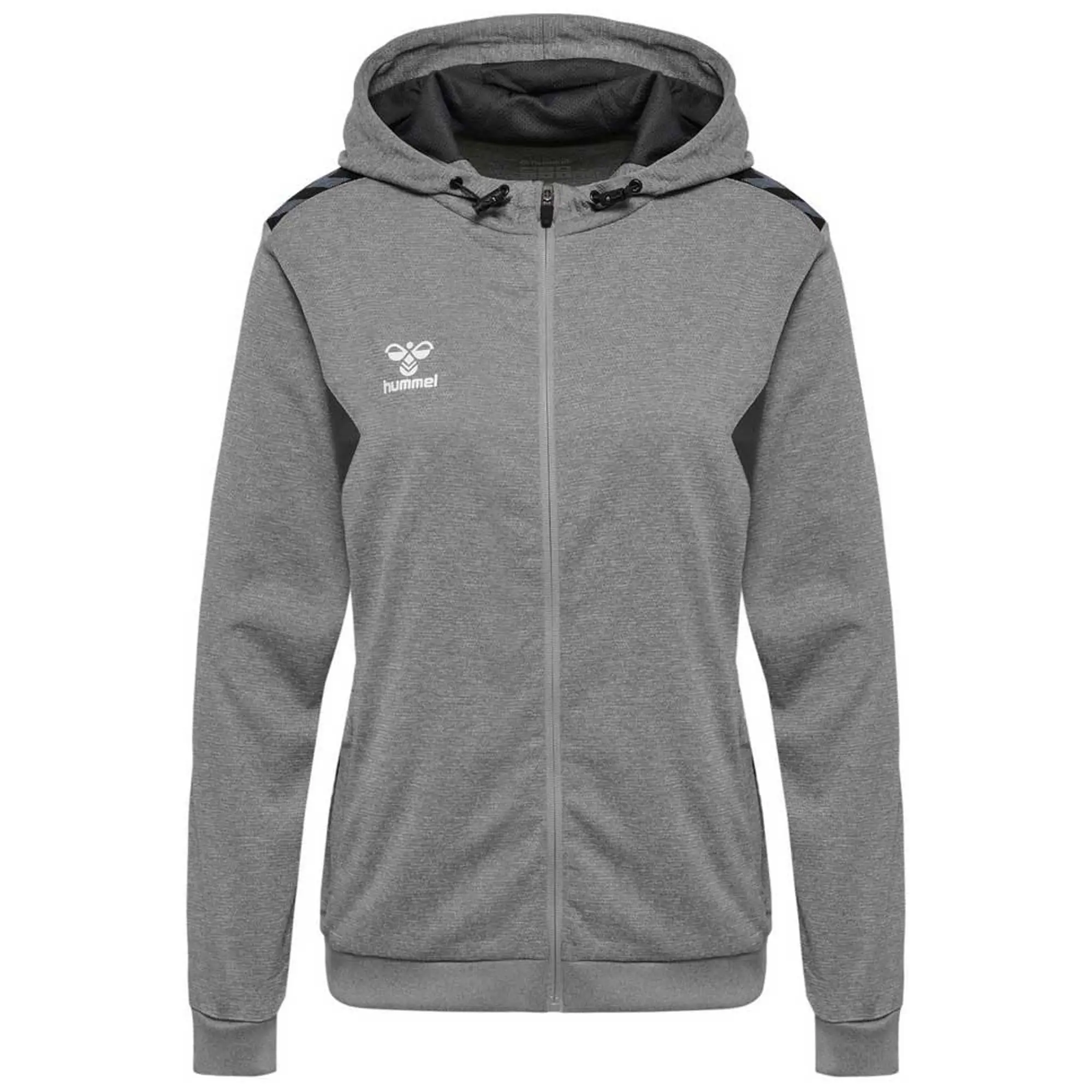 Hummel Authentic Pl Jacket